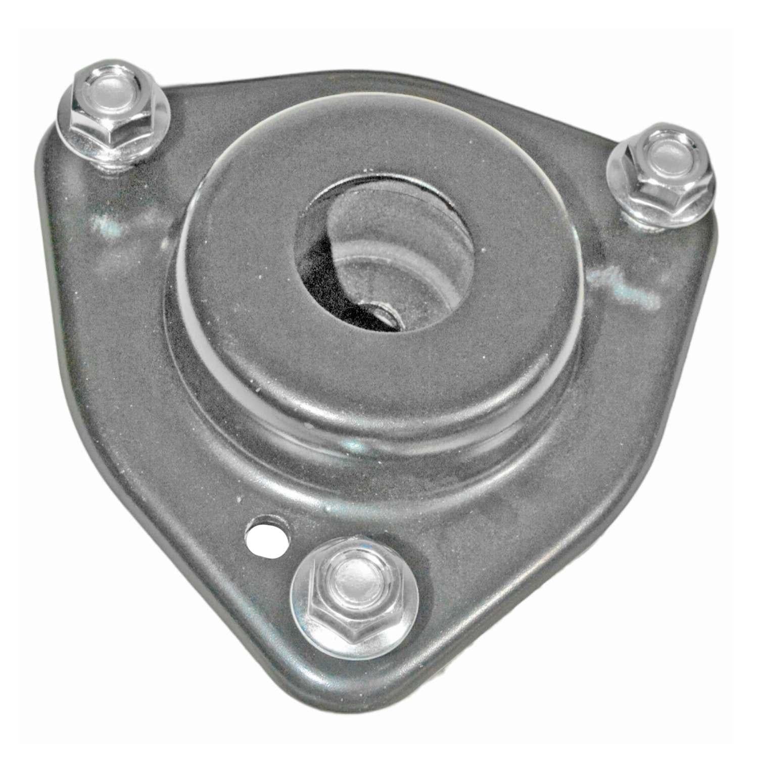 Coxim do Amortecedor Dianteiro - Metalsystem - 31247+MS - (1)