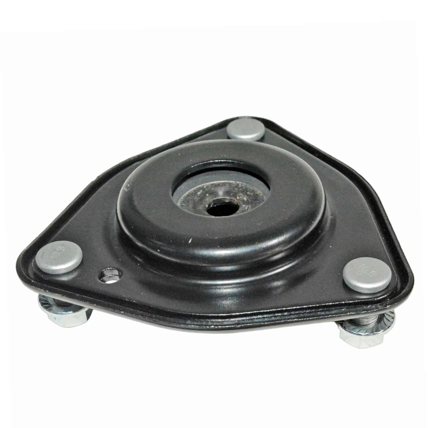 Coxim do Amortecedor Dianteiro - Metalsystem - 31247+MS - (2)