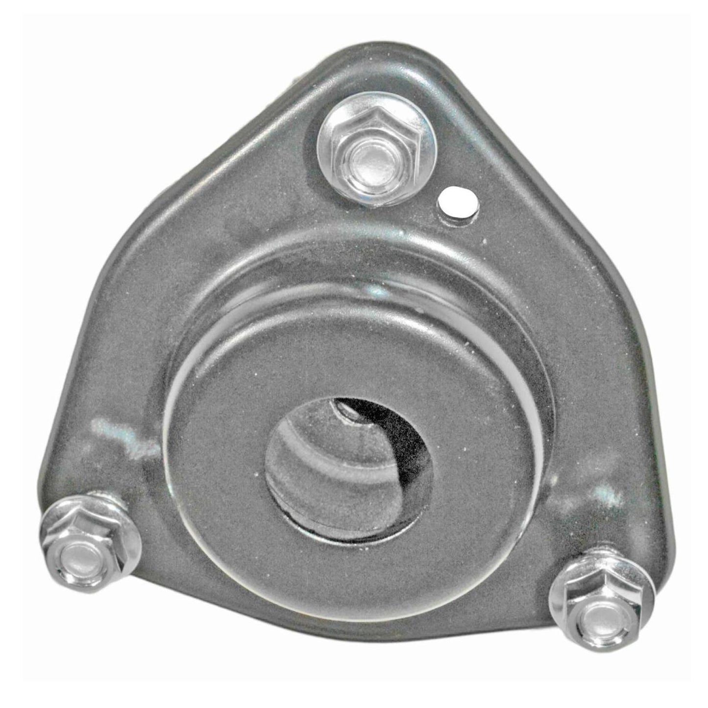 Coxim do Amortecedor Dianteiro - Metalsystem - 31247+MS - (3)