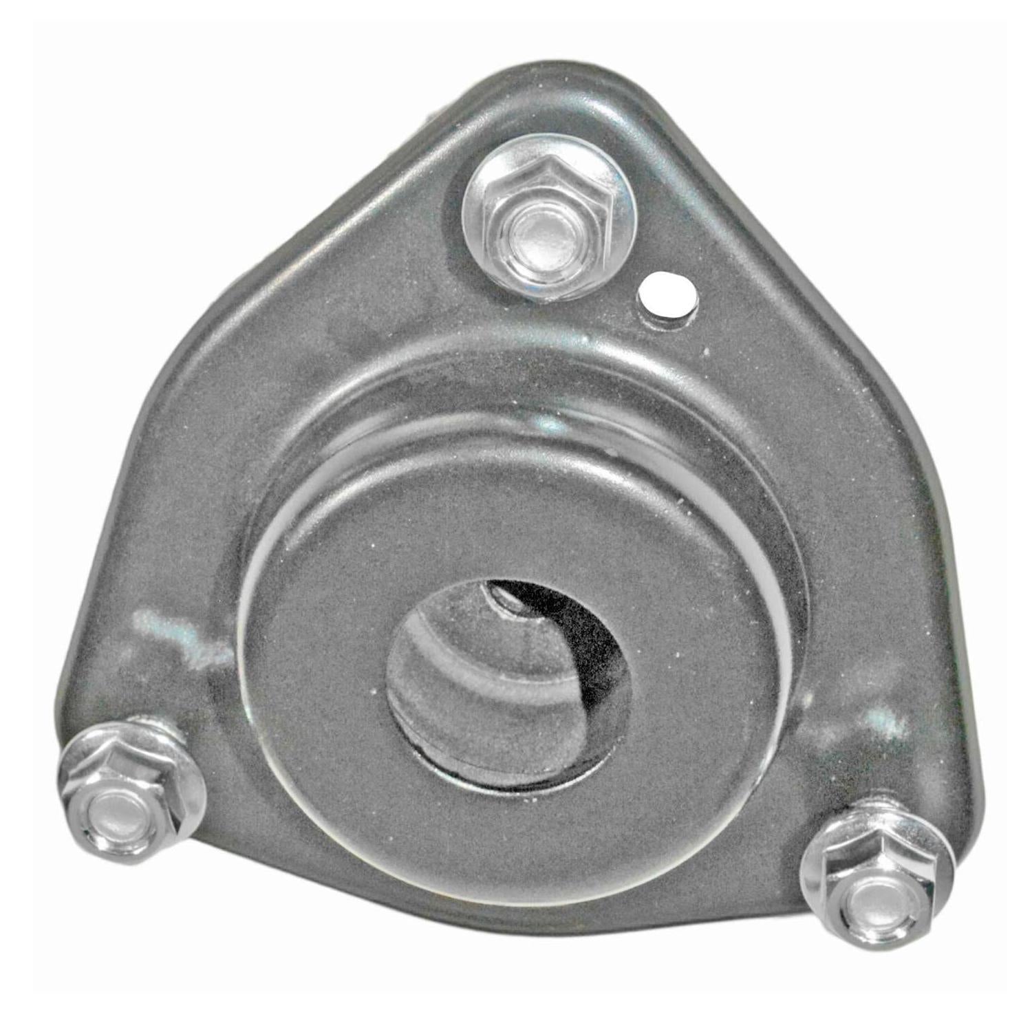 Coxim do Amortecedor Dianteiro - Metalsystem - 31247+MS - (3)