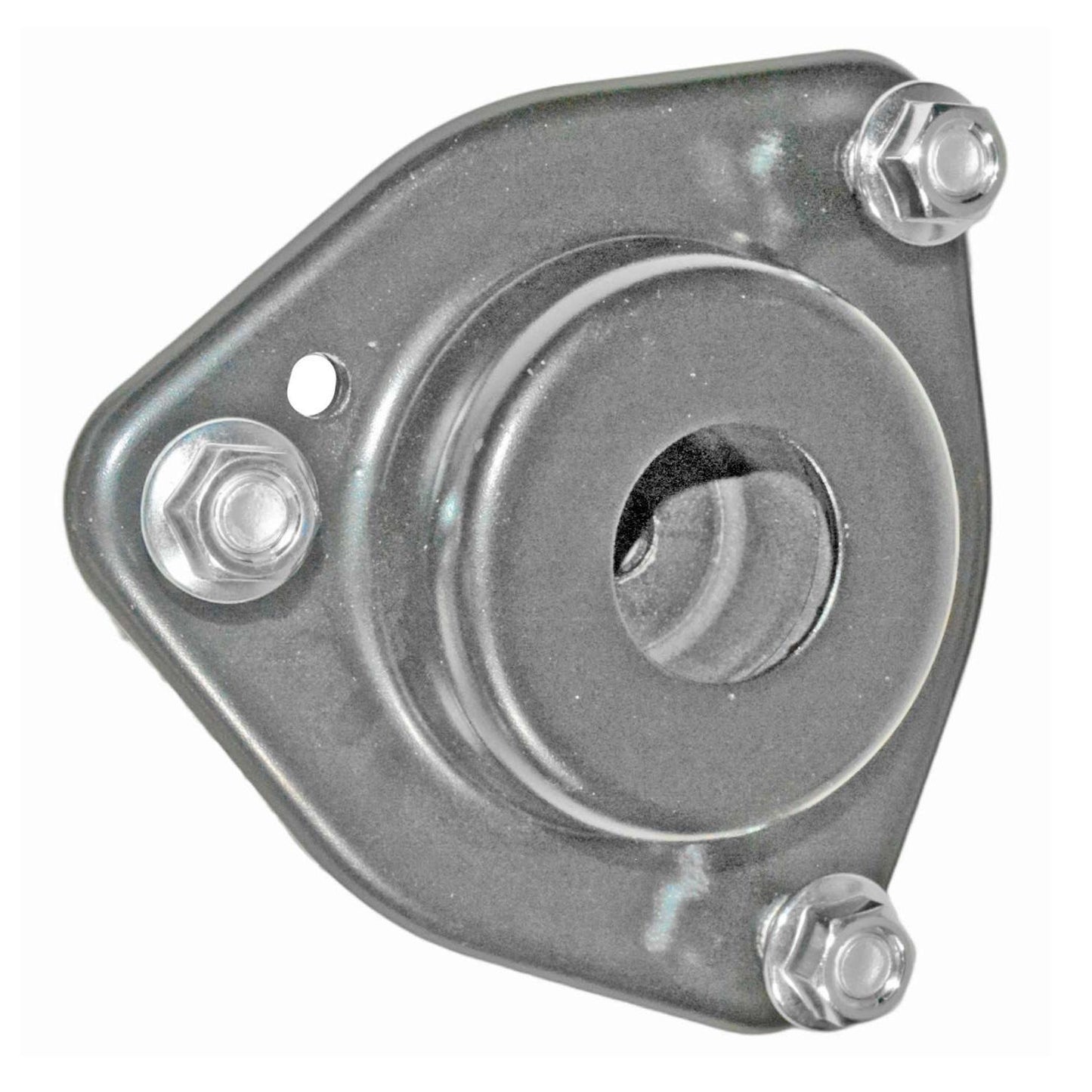Coxim do Amortecedor Dianteiro - Metalsystem - 31247+MS - (4)