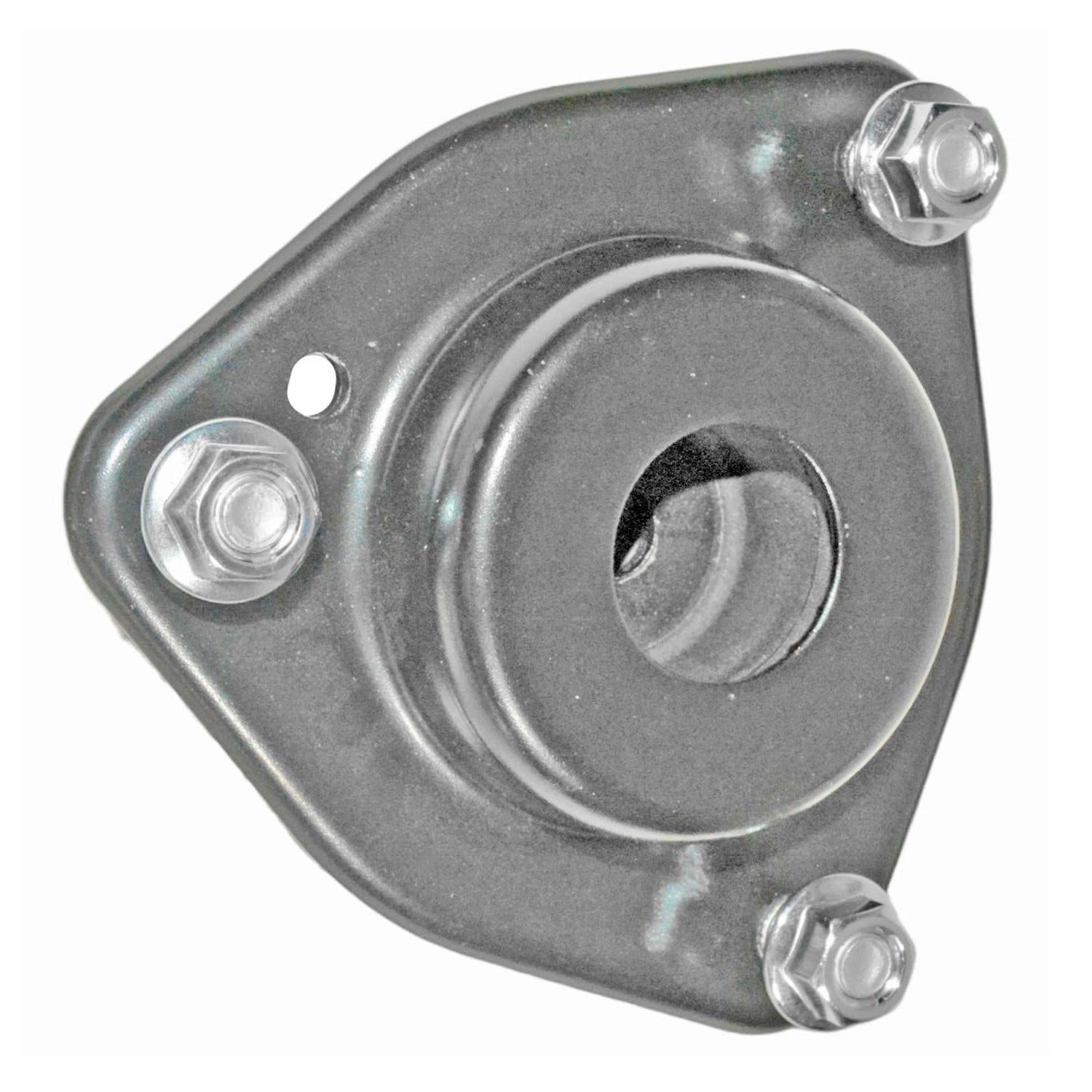 Coxim do Amortecedor Dianteiro - Metalsystem - 31247+MS - (4)
