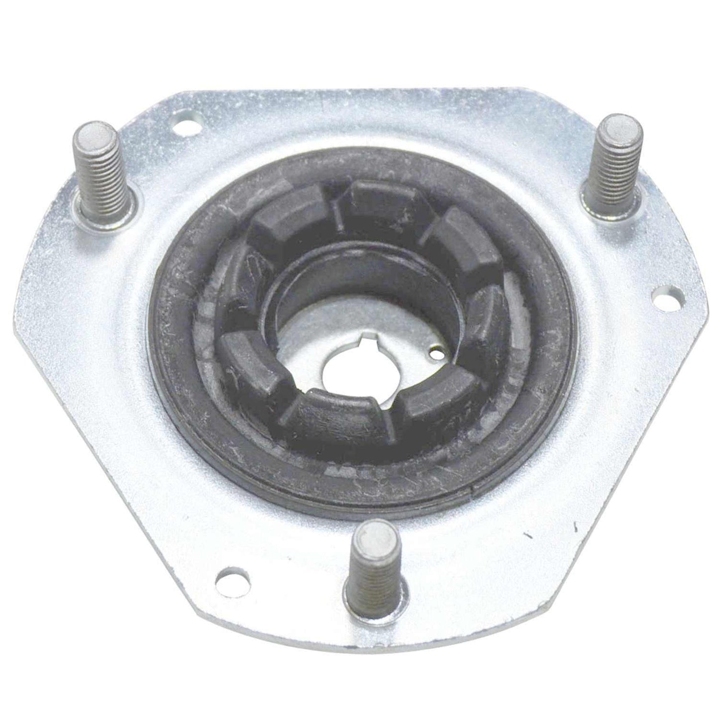 Coxim do Amortecedor Dianteiro - Metalsystem - 05151+MS - (2)