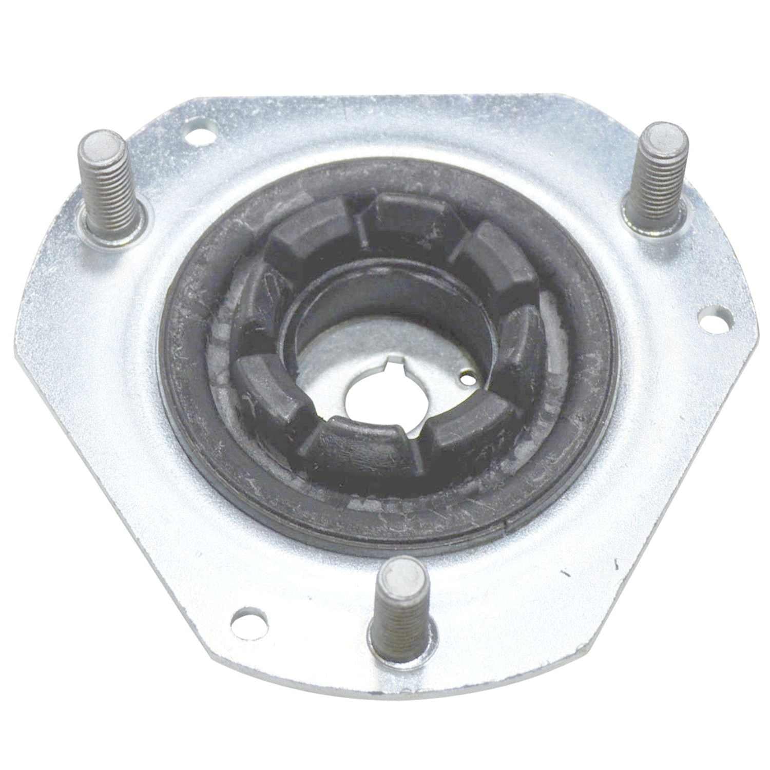 Coxim do Amortecedor Dianteiro - Metalsystem - 05151+MS - (2)