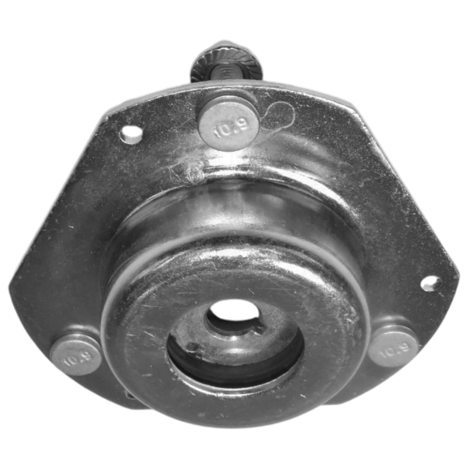 Coxim do Amortecedor Dianteiro - Metalsystem - 05151+MS - (3)