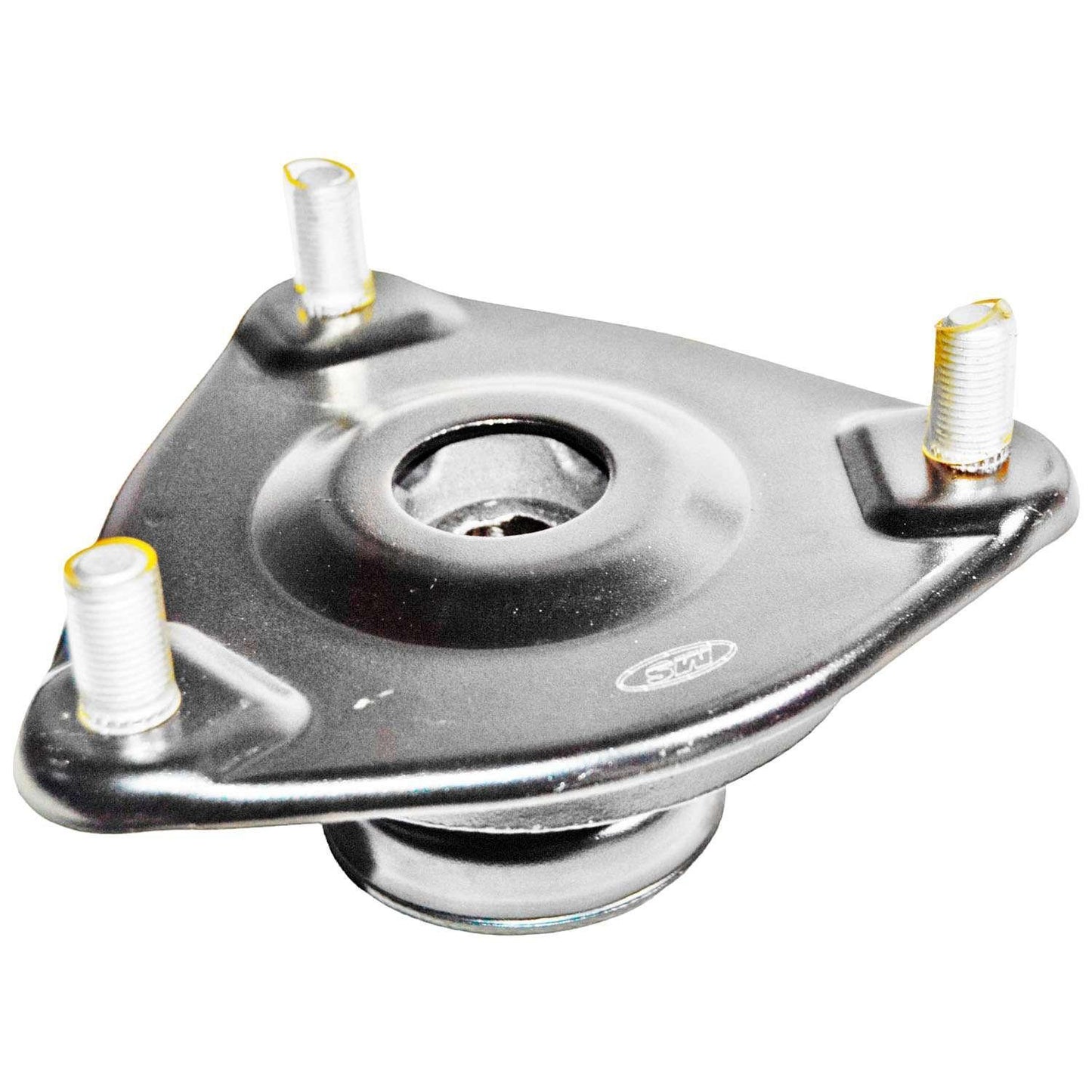 Coxim do Amortecedor Dianteiro - Metalsystem - 30847+MS - (1)