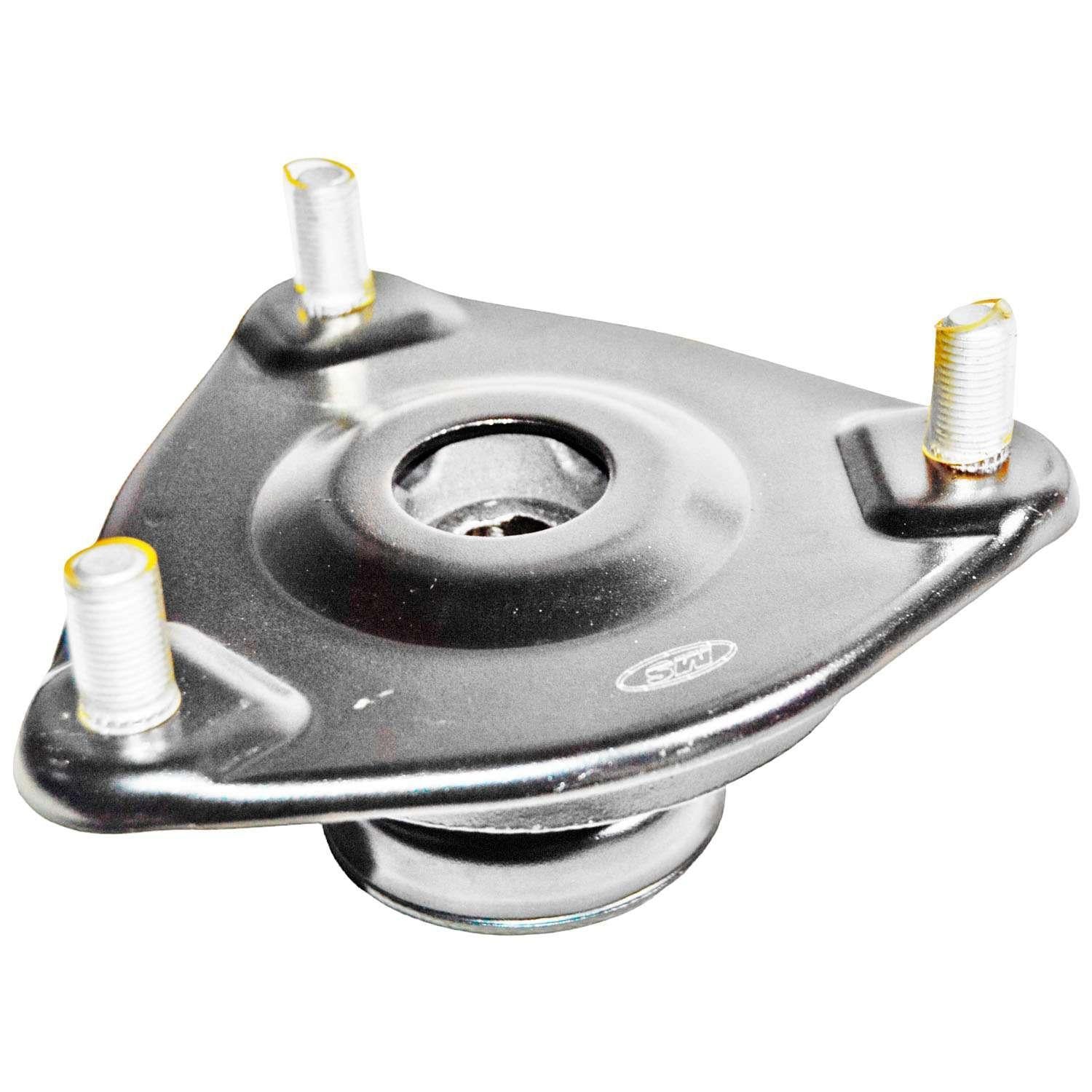 Coxim do Amortecedor Dianteiro - Metalsystem - 30847+MS - (1)