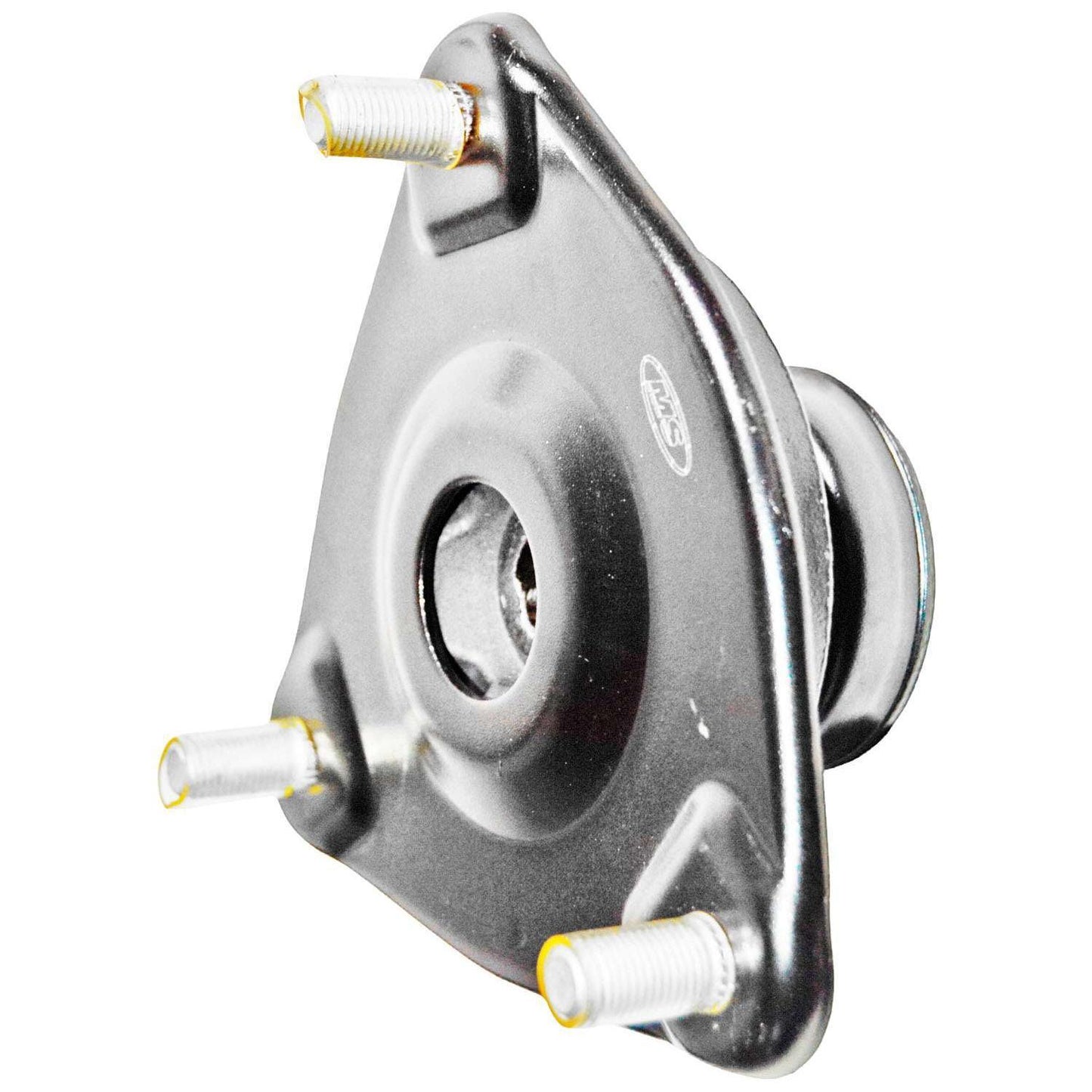 Coxim do Amortecedor Dianteiro - Metalsystem - 30847+MS - (2)