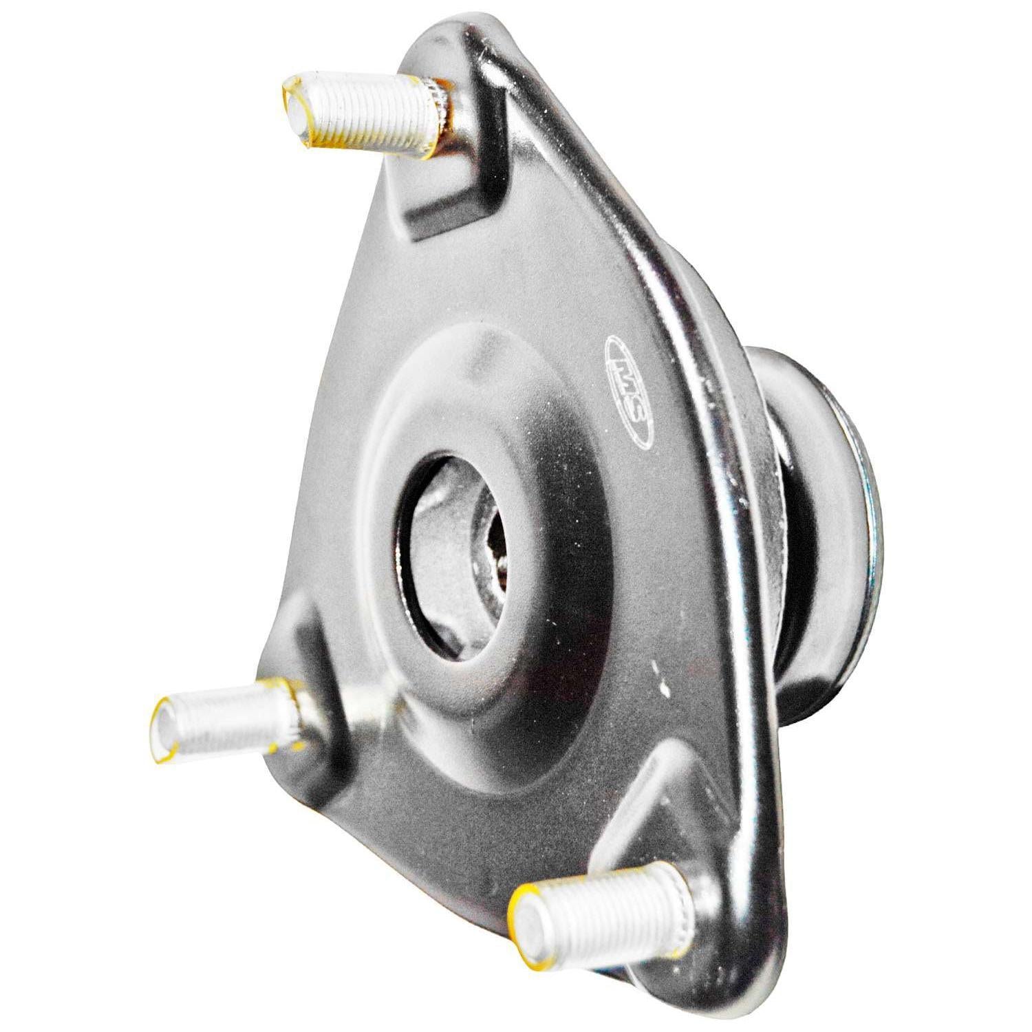 Coxim do Amortecedor Dianteiro - Metalsystem - 30847+MS - (2)