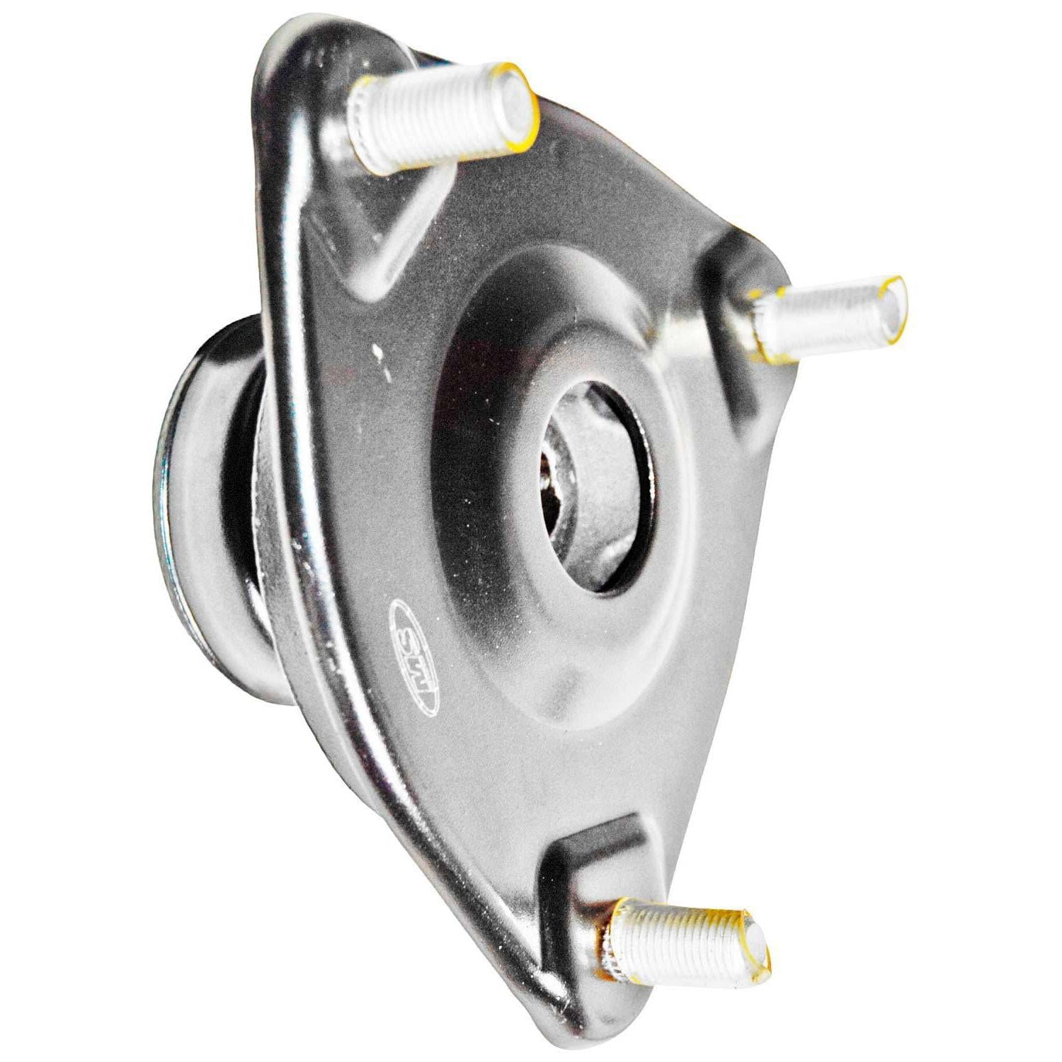 Coxim do Amortecedor Dianteiro - Metalsystem - 30847+MS - (4)