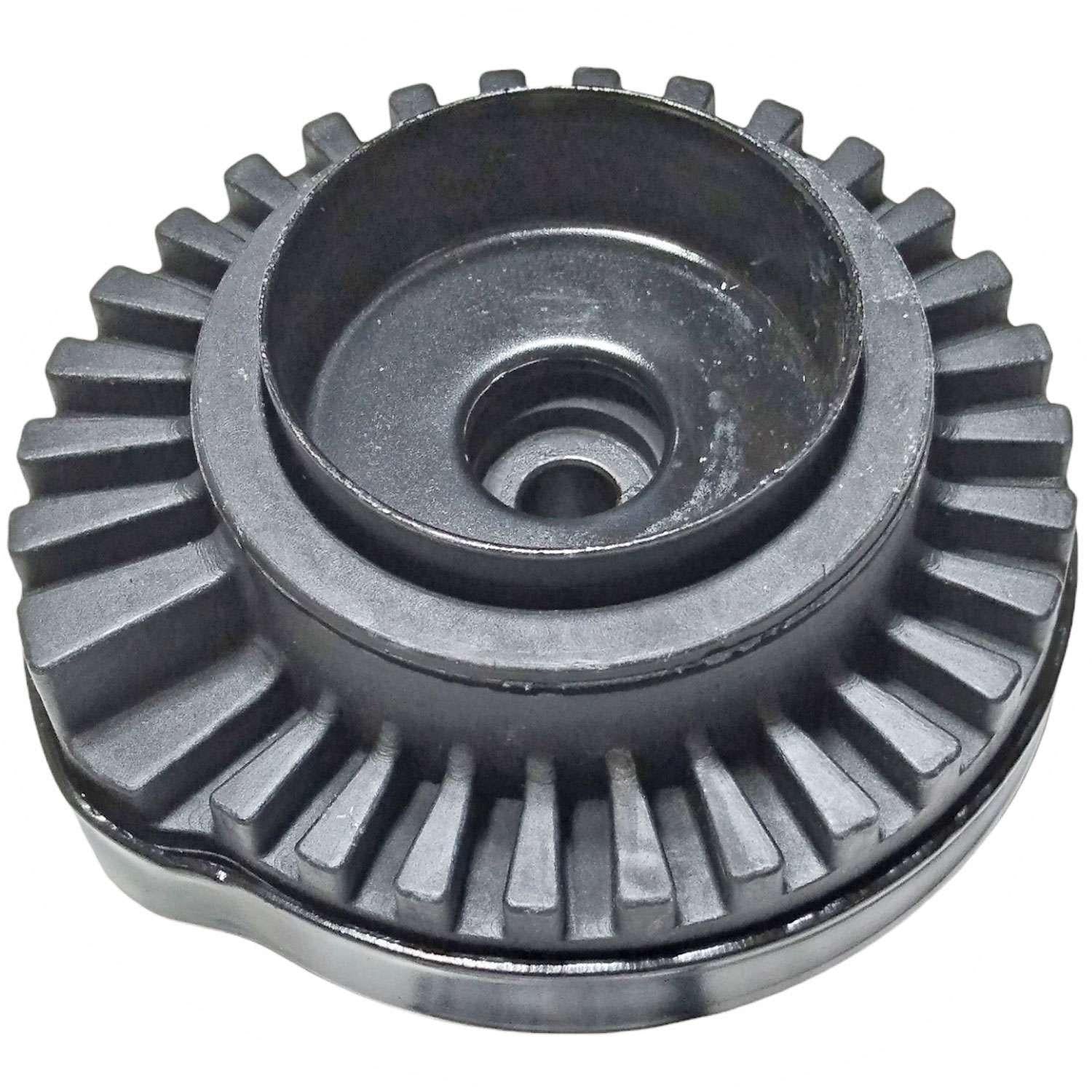 Coxim do Amortecedor Dianteiro - Metalsystem - 32116+MS - (1)