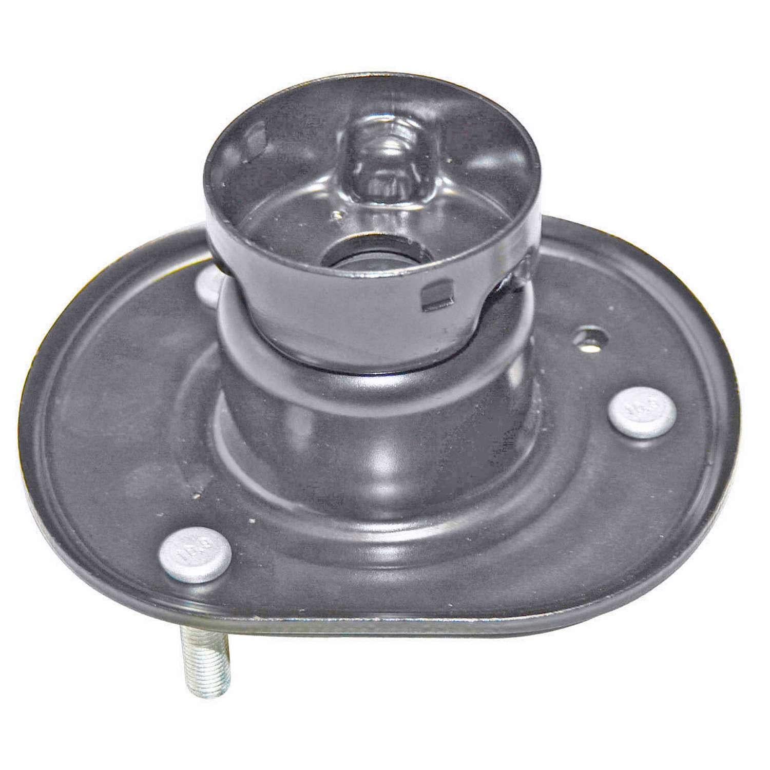 Coxim do Amortecedor Dianteiro - Metalsystem - 32117+MS - (1)