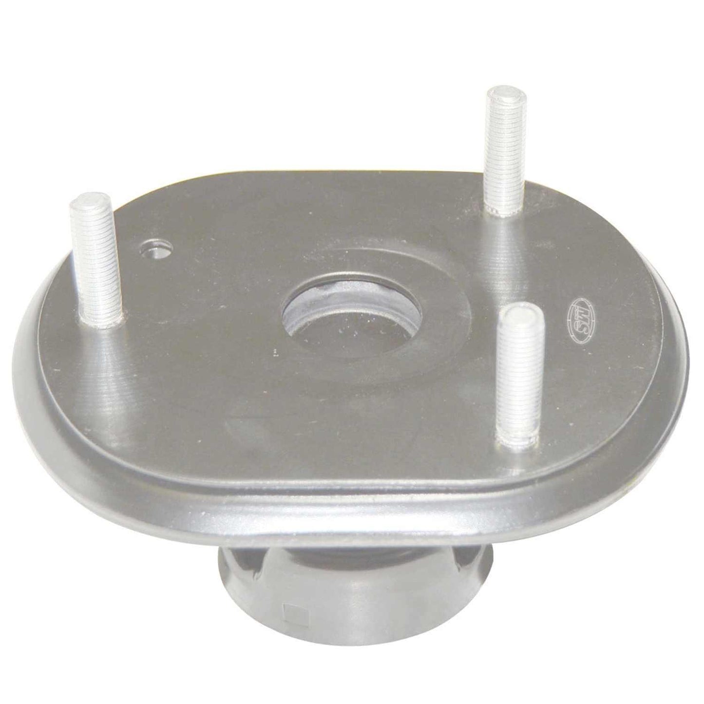 Coxim do Amortecedor Dianteiro - Metalsystem - 32117+MS - (2)