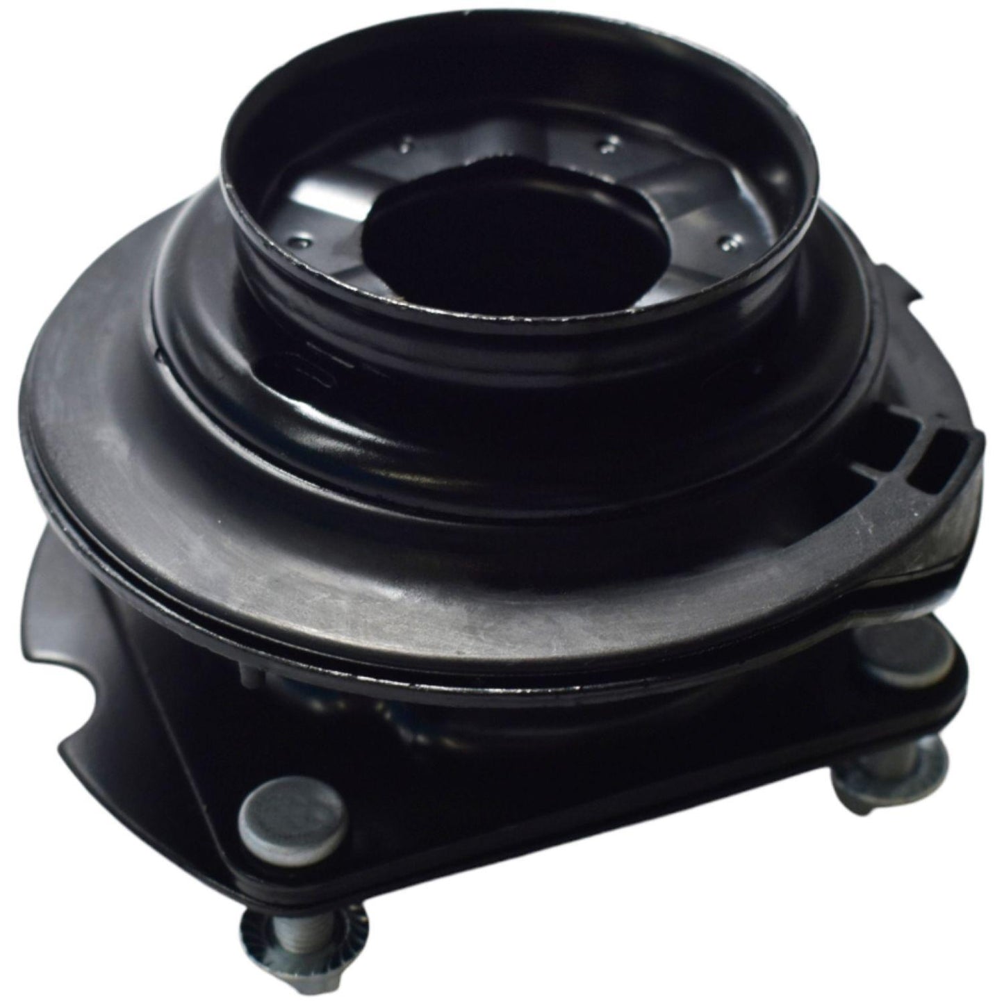 Coxim do Amortecedor Dianteiro - Metalsystem - 32119+MS - (1)
