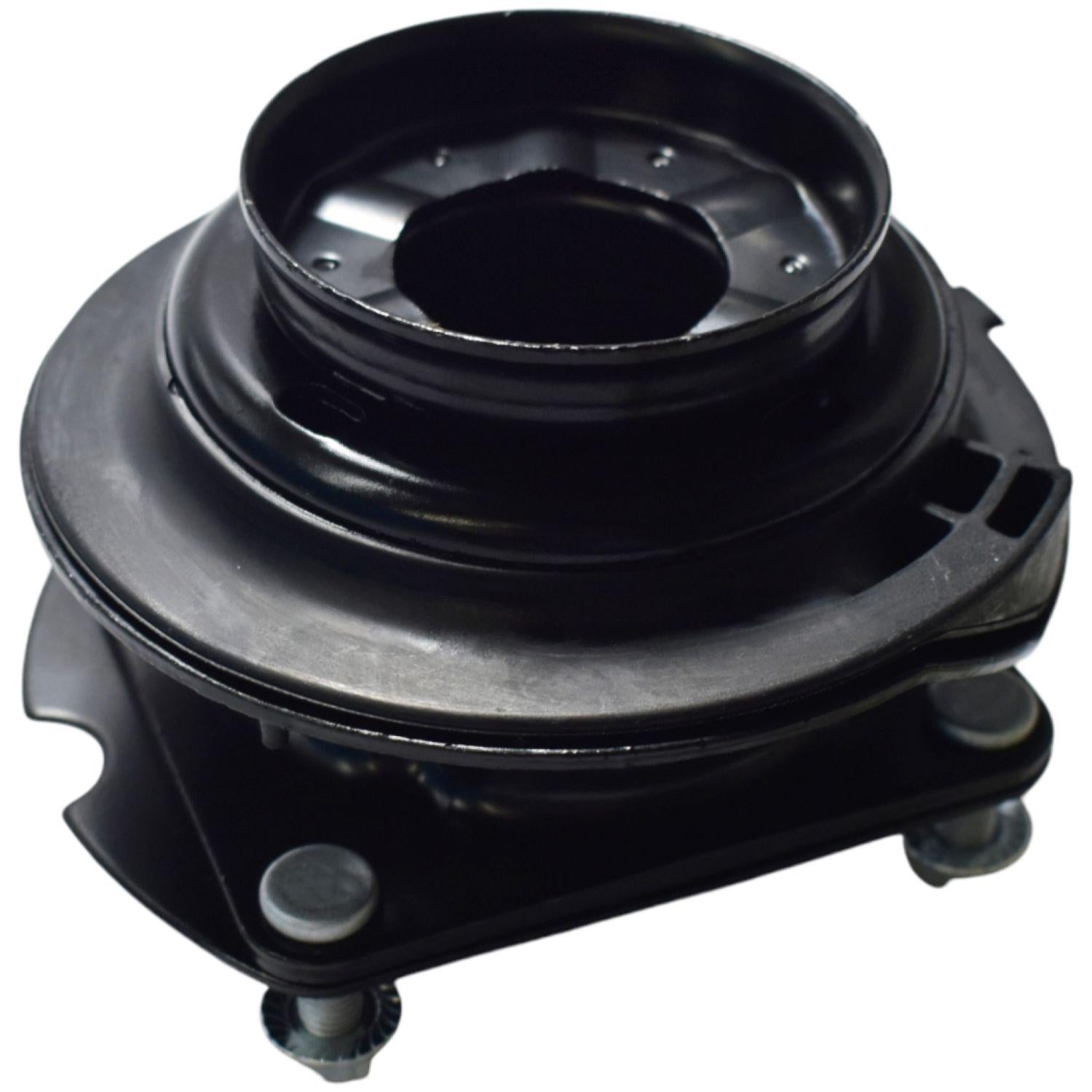 Coxim do Amortecedor Dianteiro - Metalsystem - 32119+MS - (1)