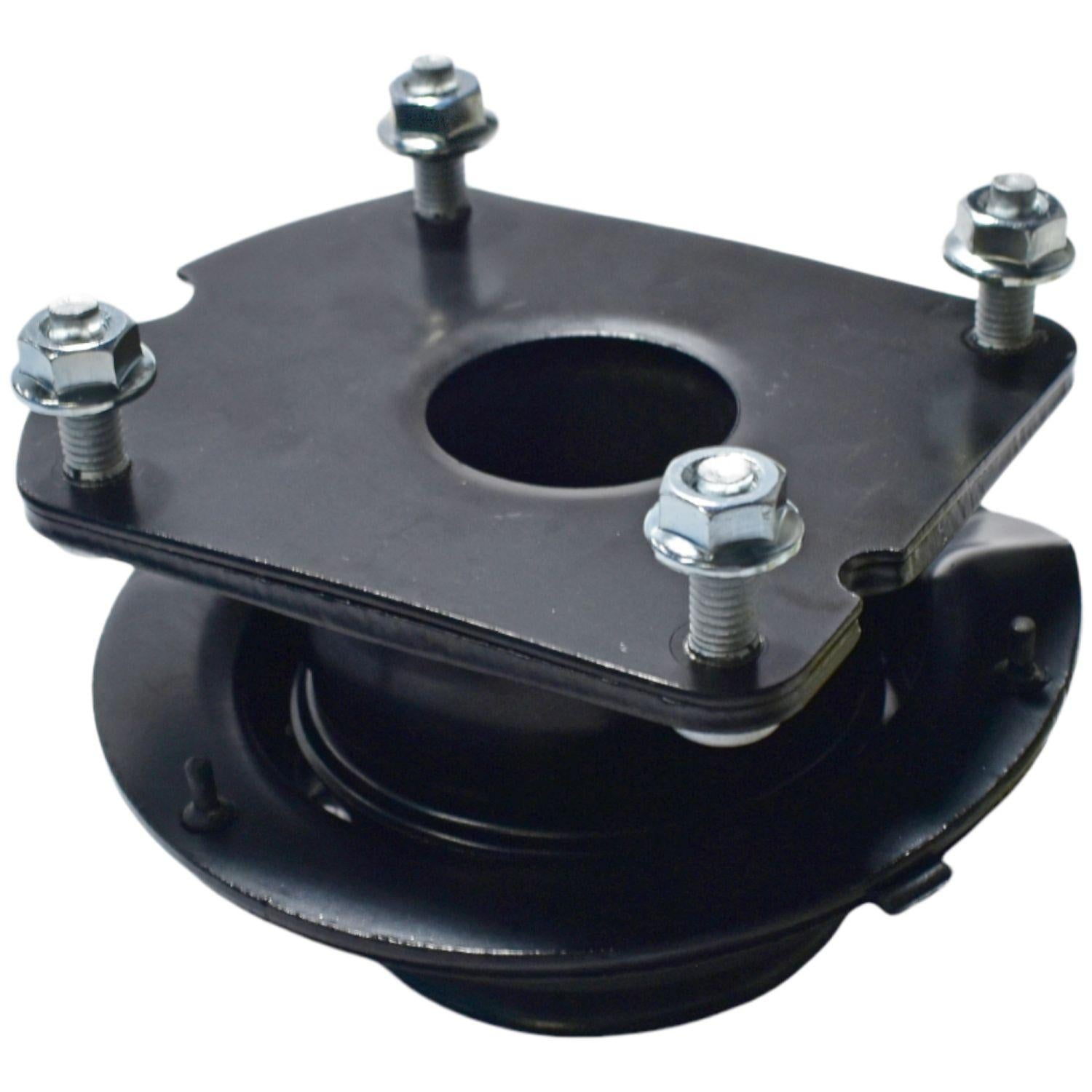 Coxim do Amortecedor Dianteiro - Metalsystem - 32119+MS - (2)