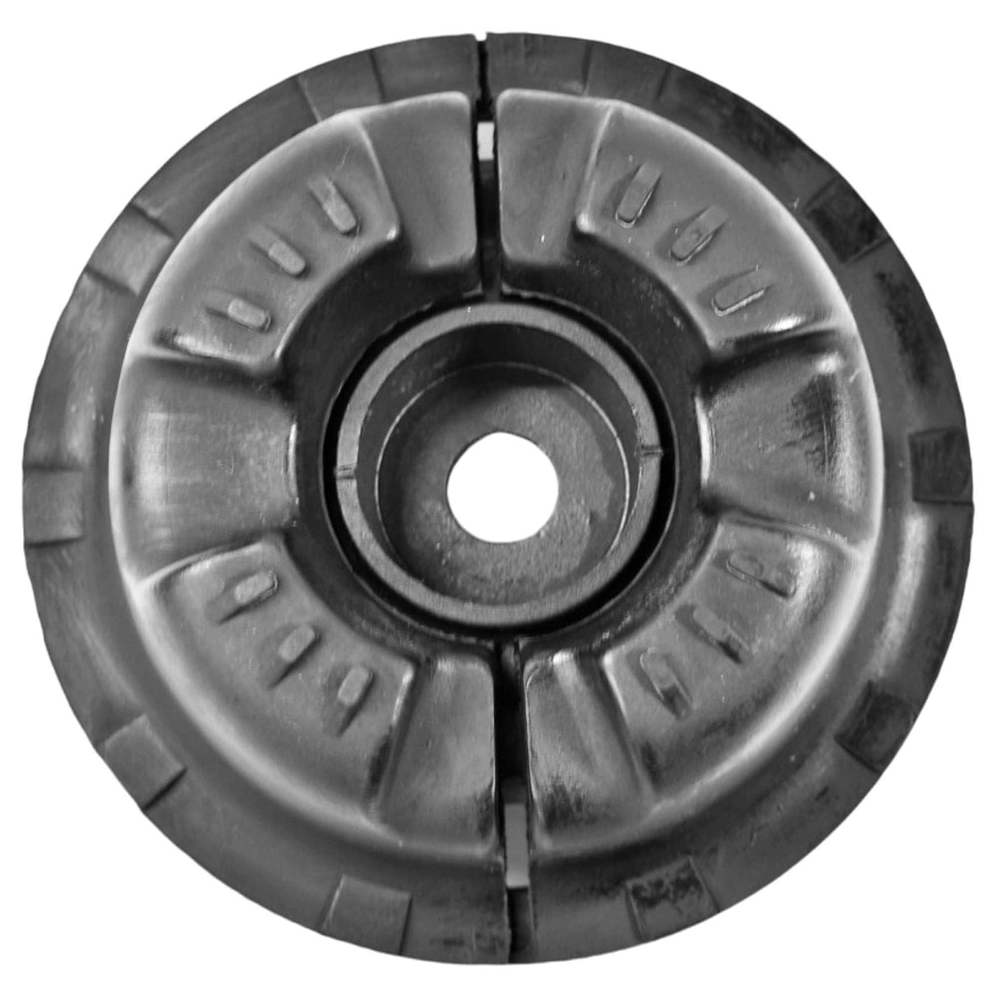Coxim do Amortecedor Dianteiro - Metalsystem - 32130+MS - (1)