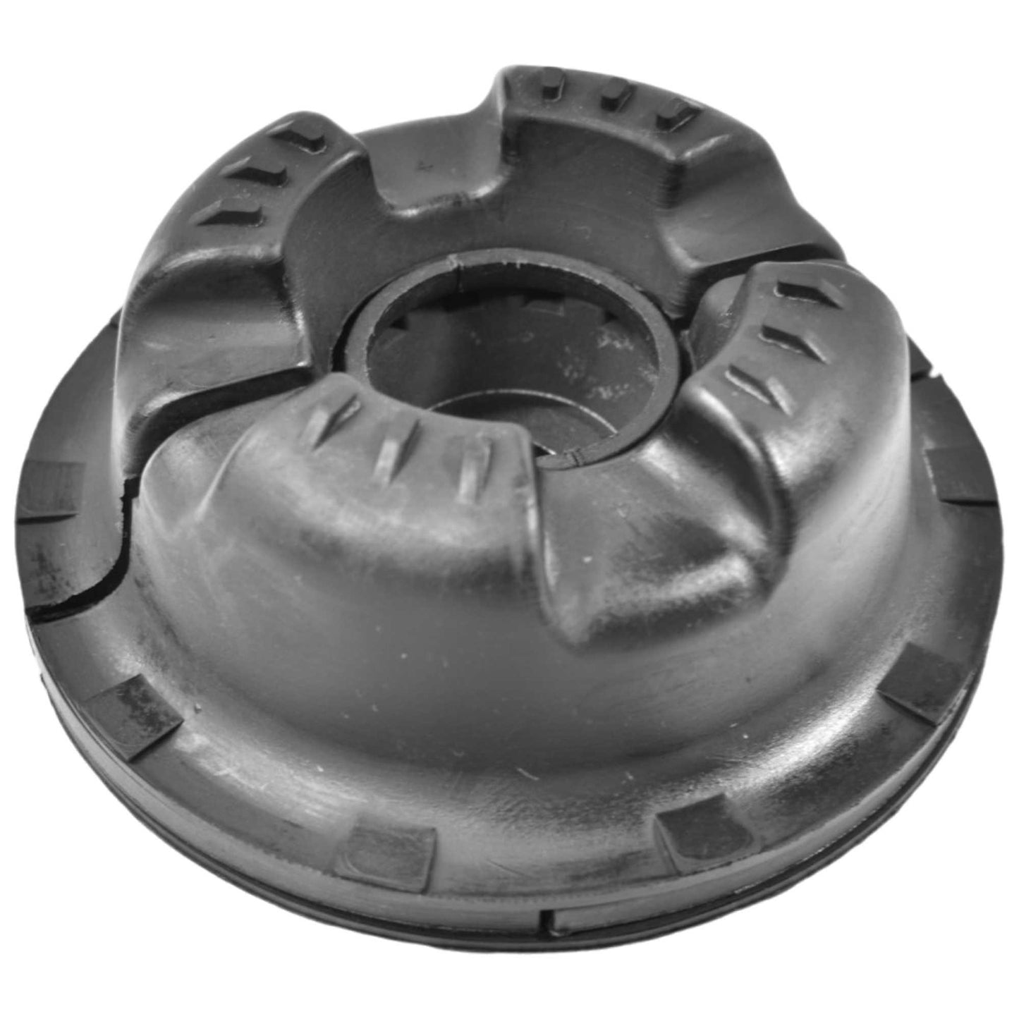 Coxim do Amortecedor Dianteiro - Metalsystem - 32130+MS - (3)