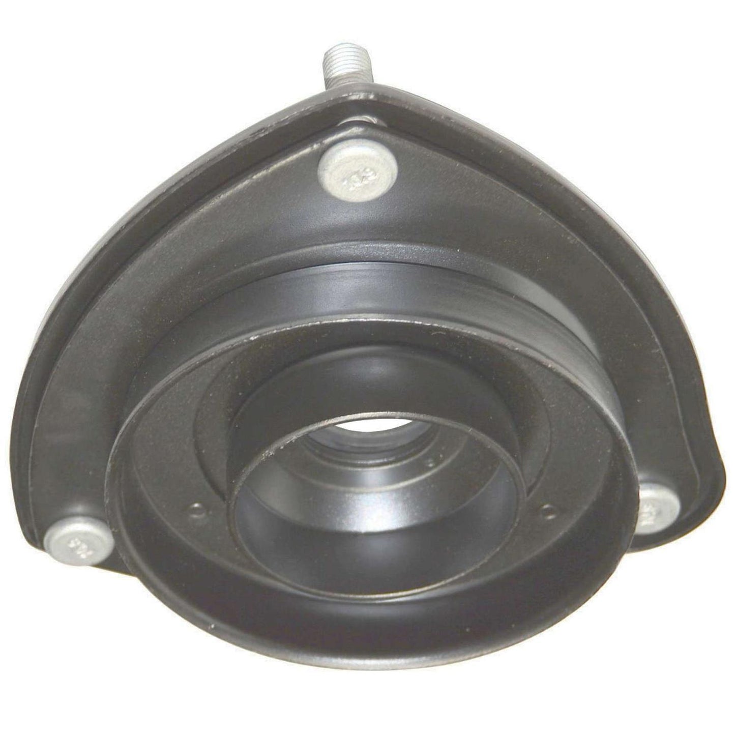 Coxim do Amortecedor Dianteiro - Metalsystem - 32124+MS - (3)