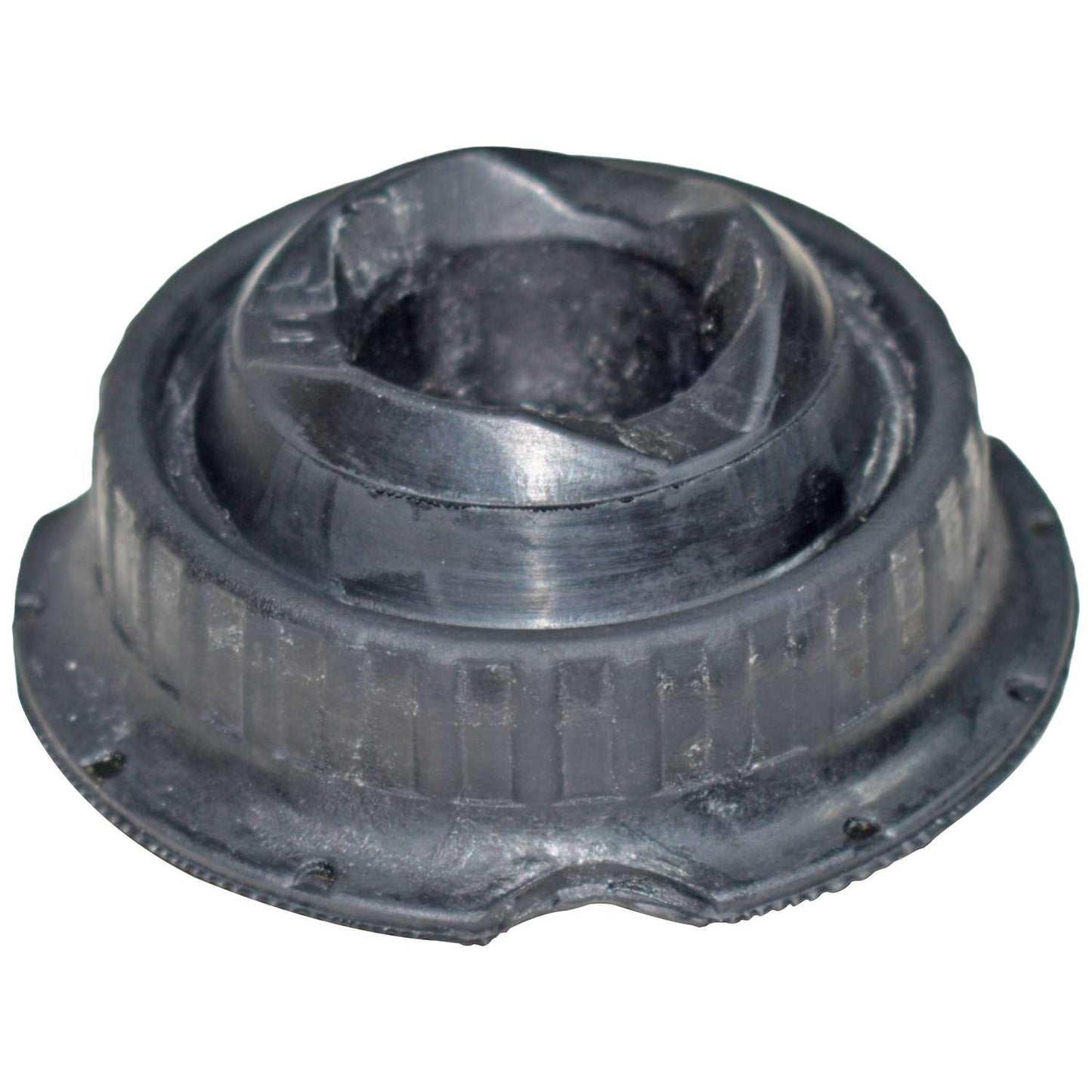 Coxim do Amortecedor Dianteiro - Metalsystem - 32131+MS - (1)