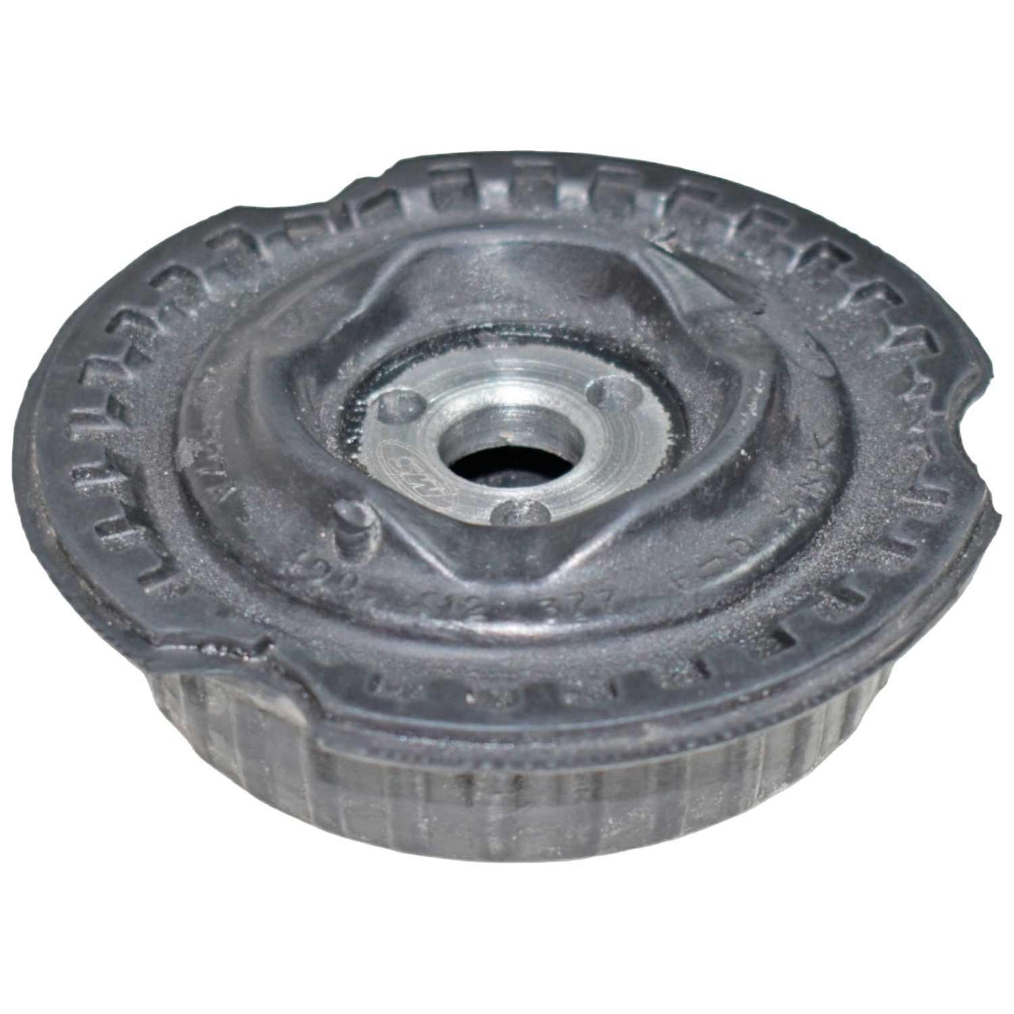 Coxim do Amortecedor Dianteiro - Metalsystem - 32131+MS - (2)