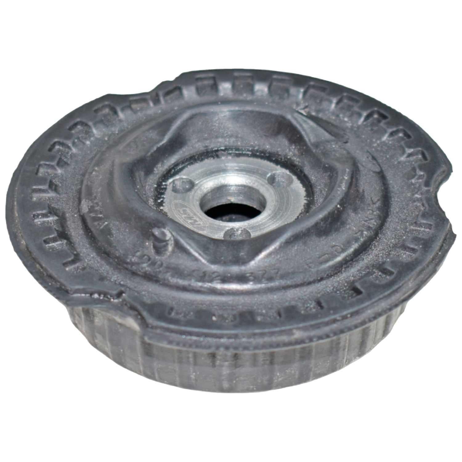 Coxim do Amortecedor Dianteiro - Metalsystem - 32131+MS - (2)