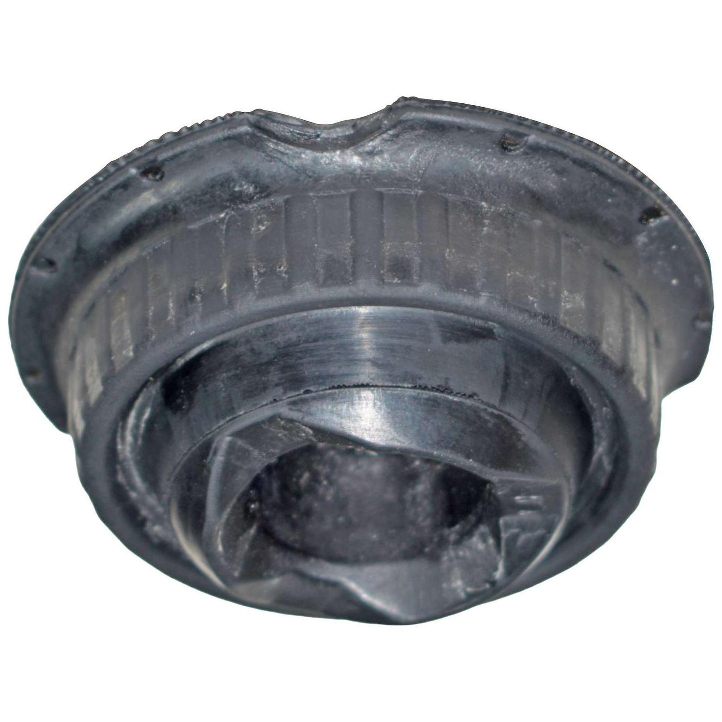 Coxim do Amortecedor Dianteiro - Metalsystem - 32131+MS - (3)