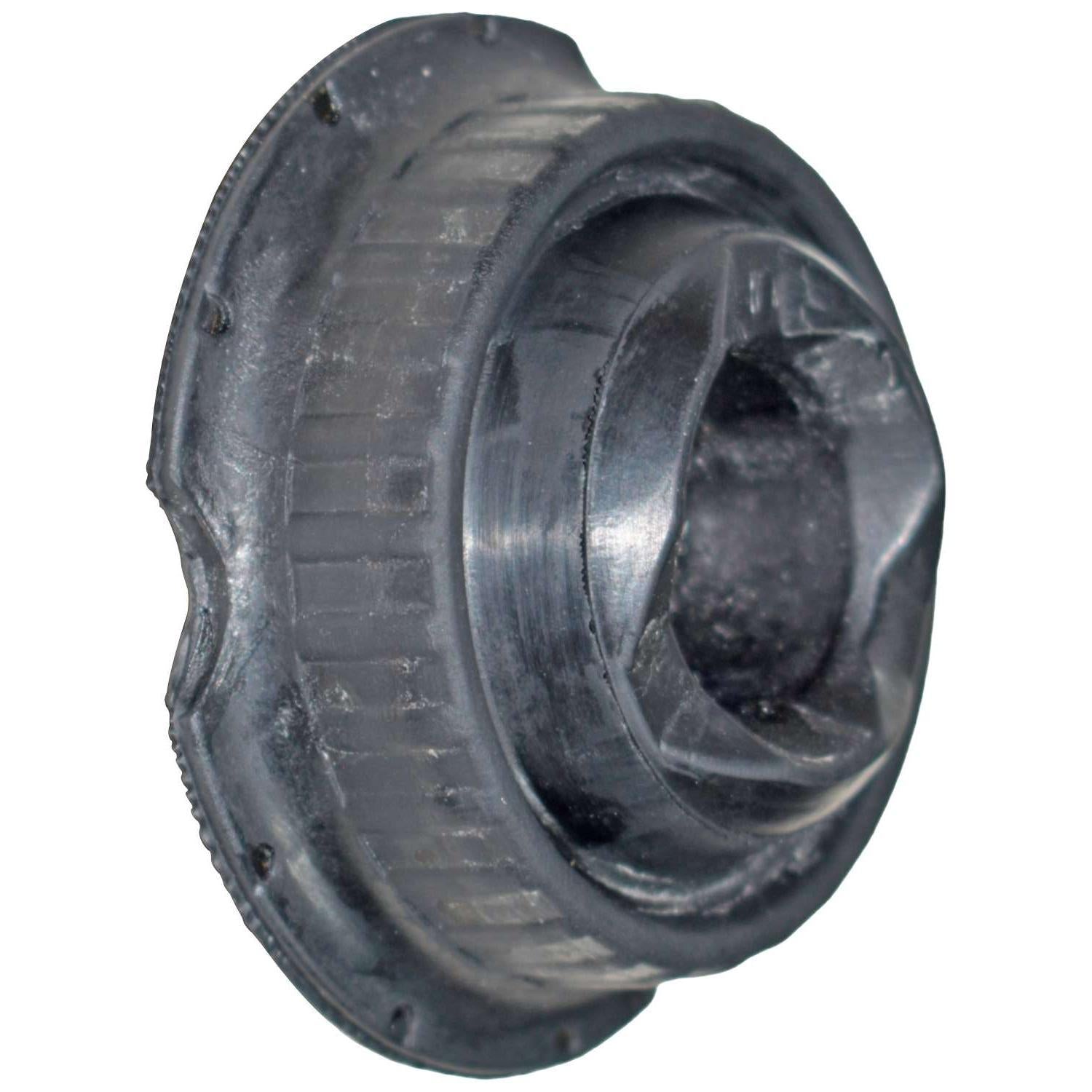 Coxim do Amortecedor Dianteiro - Metalsystem - 32131+MS - (4)