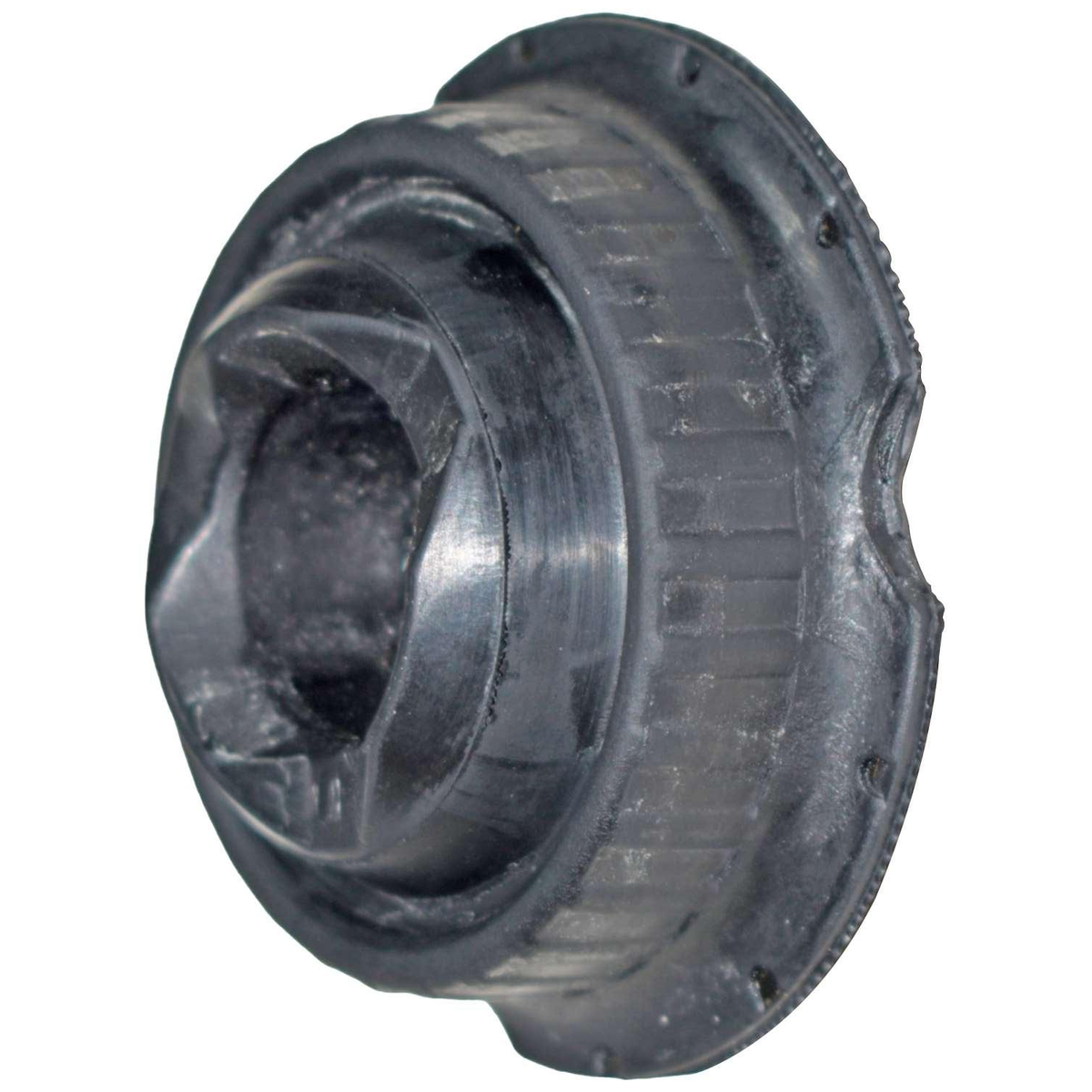 Coxim do Amortecedor Dianteiro - Metalsystem - 32131+MS - (8)