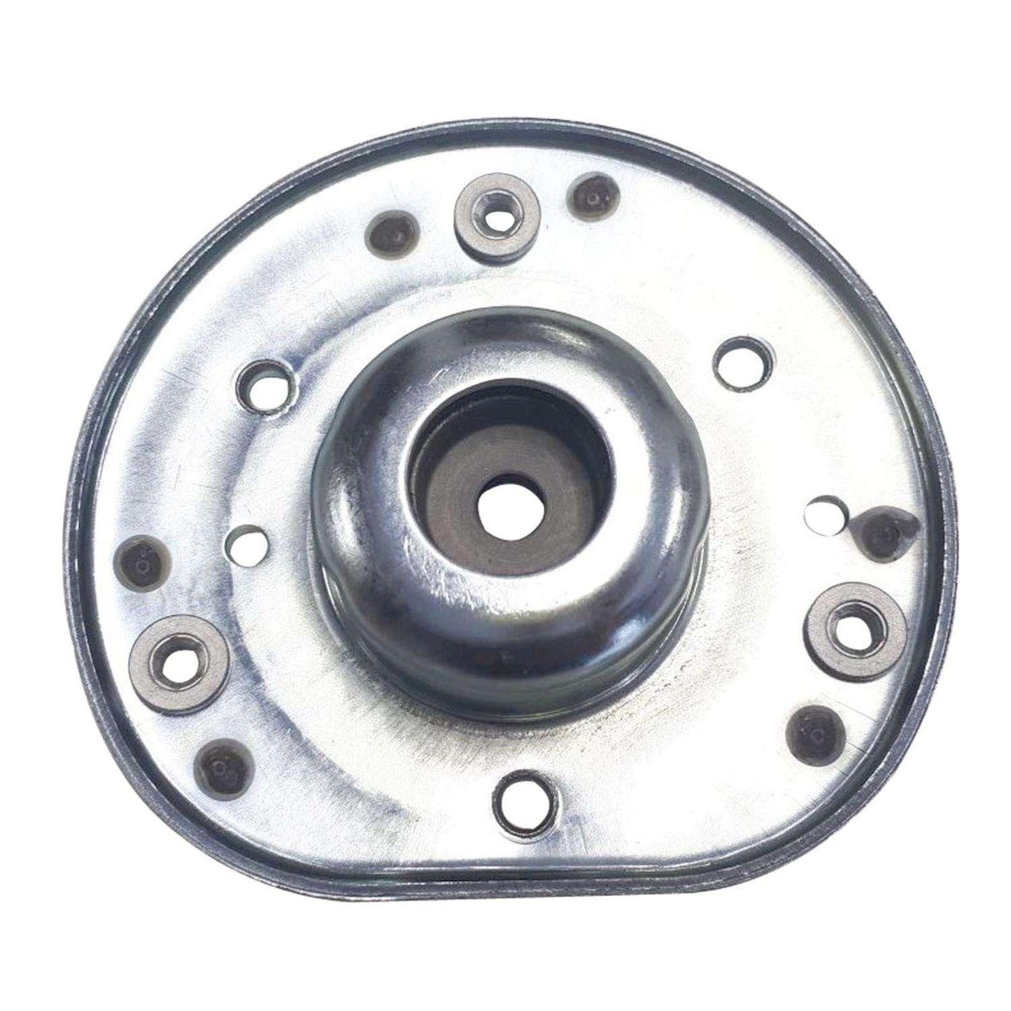 Coxim do Amortecedor Dianteiro - Metalsystem - 32153+MS - (1)