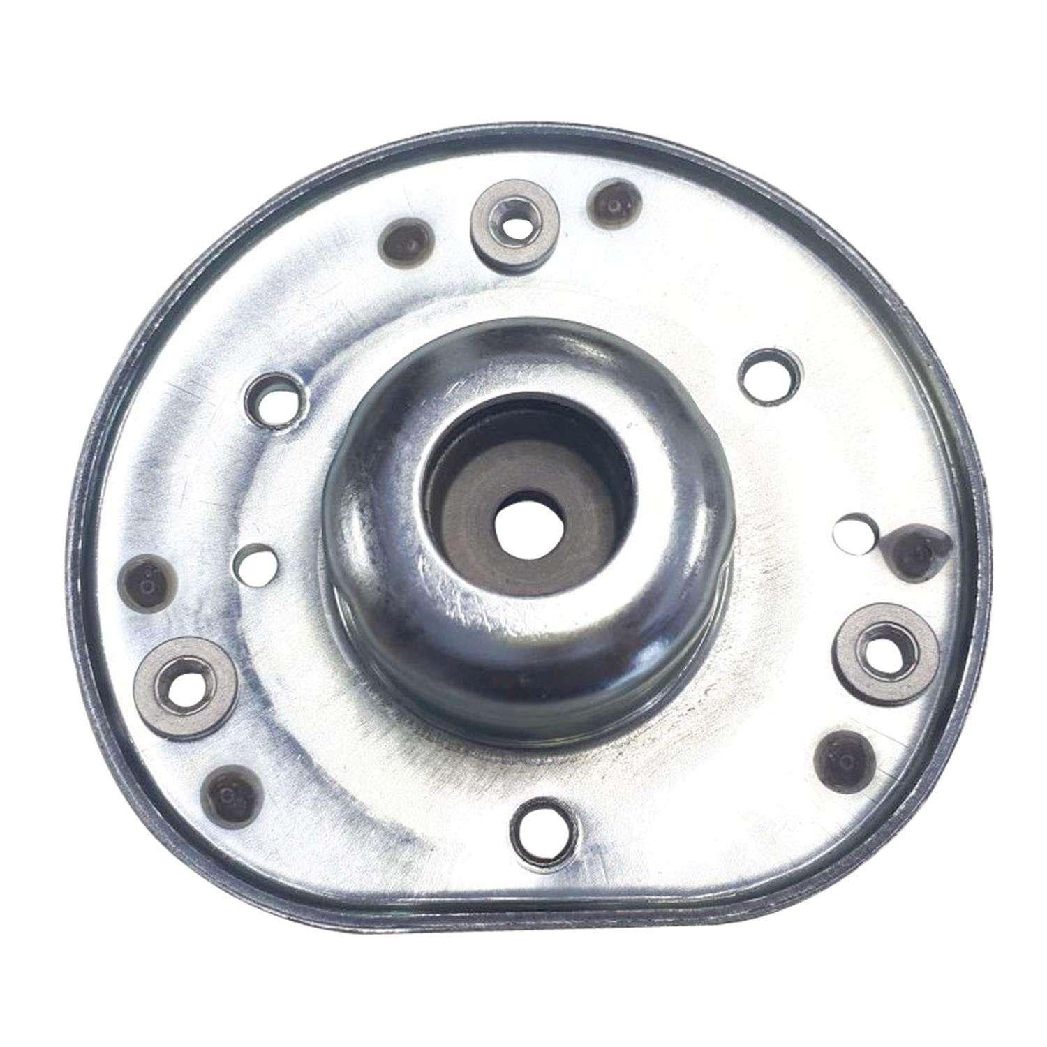 Coxim do Amortecedor Dianteiro - Metalsystem - 32153+MS - (1)