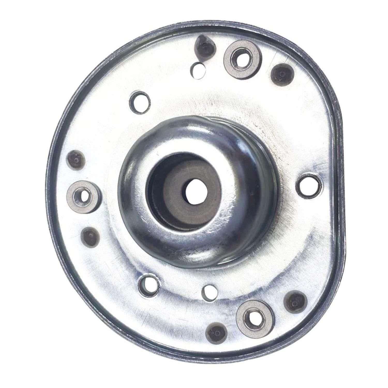 Coxim do Amortecedor Dianteiro - Metalsystem - 32153+MS - (2)