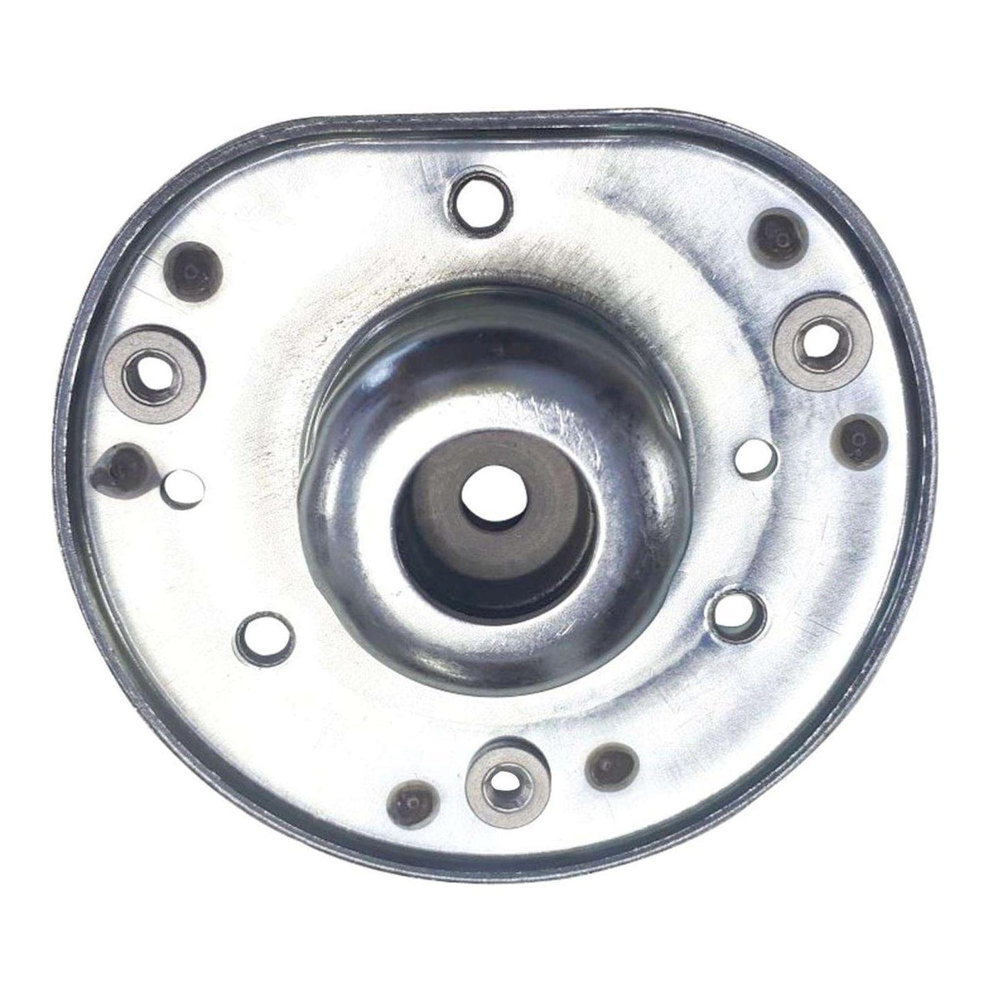 Coxim do Amortecedor Dianteiro - Metalsystem - 32153+MS - (3)