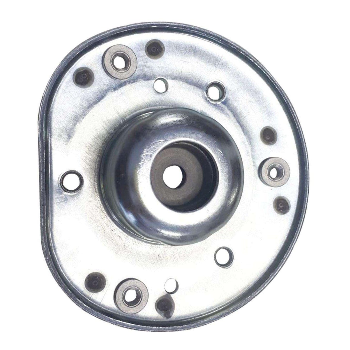 Coxim do Amortecedor Dianteiro - Metalsystem - 32153+MS - (4)