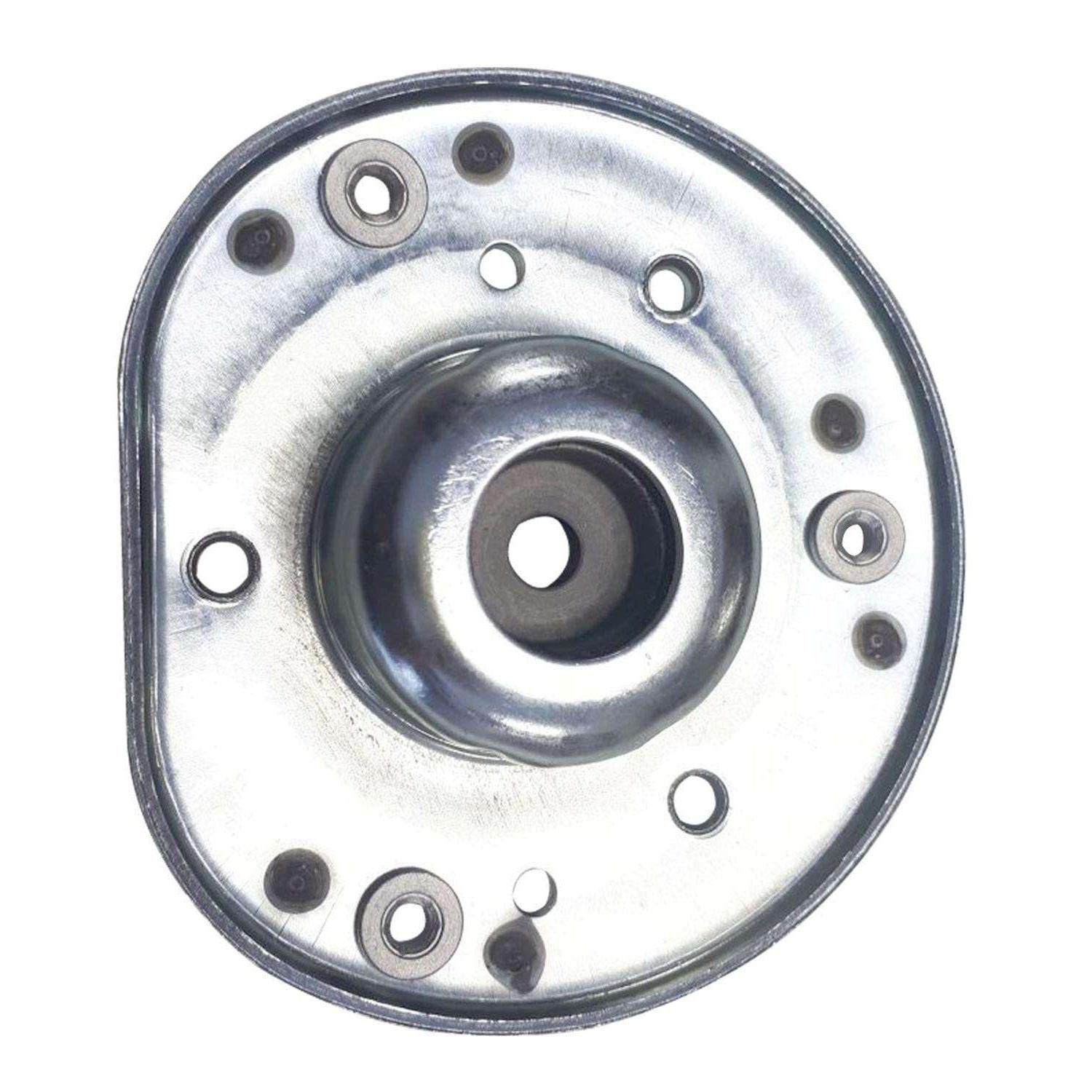 Coxim do Amortecedor Dianteiro - Metalsystem - 32153+MS - (4)