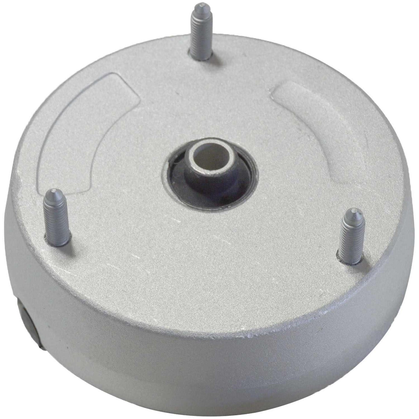 Coxim do Amortecedor Dianteiro - Metalsystem - 31439+MS - (2)