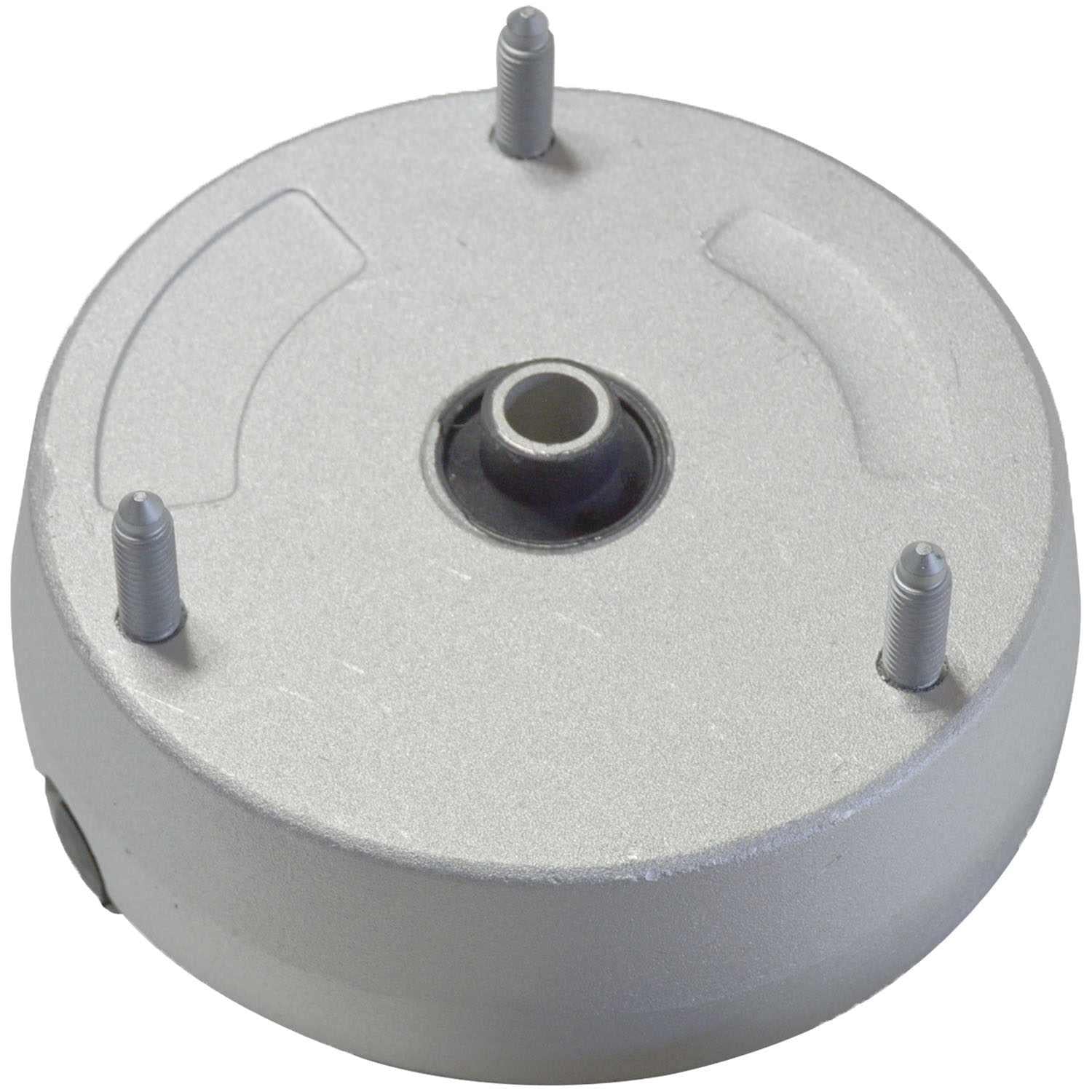 Coxim do Amortecedor Dianteiro - Metalsystem - 31439+MS - (2)
