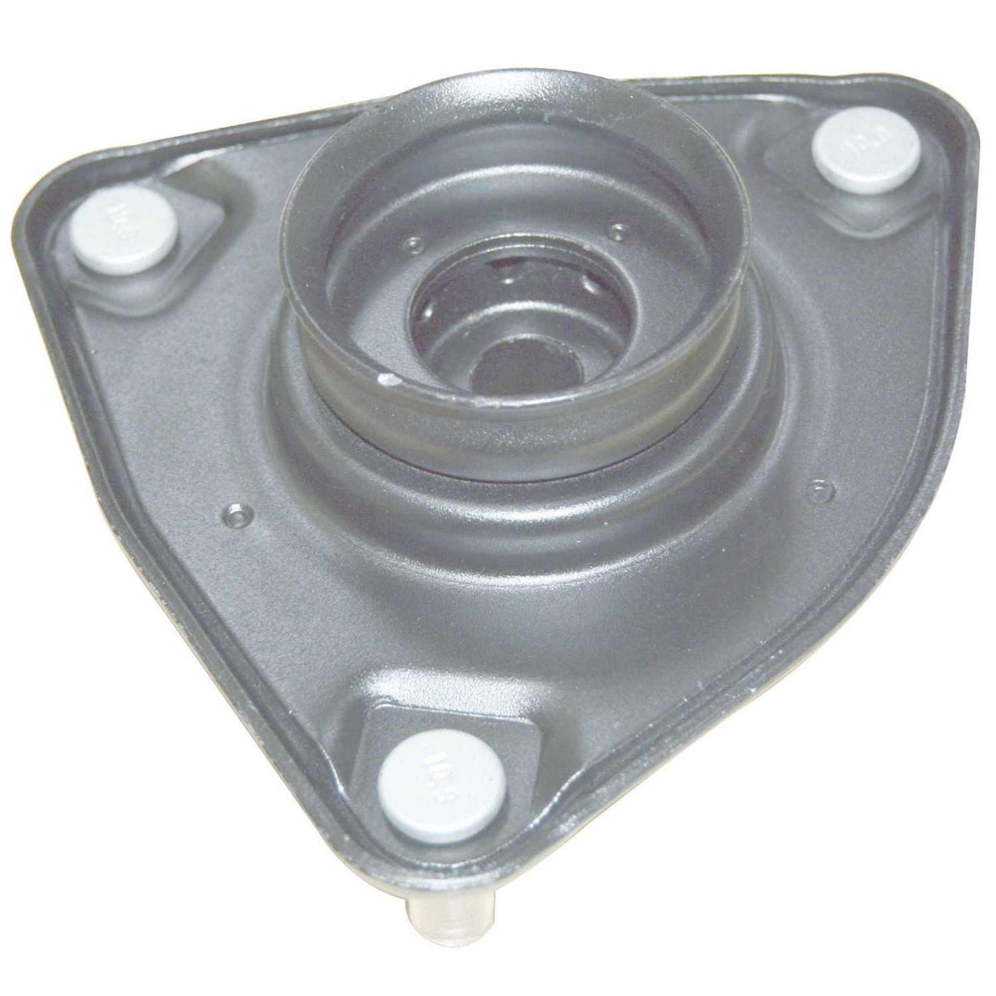 Coxim do Amortecedor Dianteiro - Metalsystem - 31347S+MS - (2)