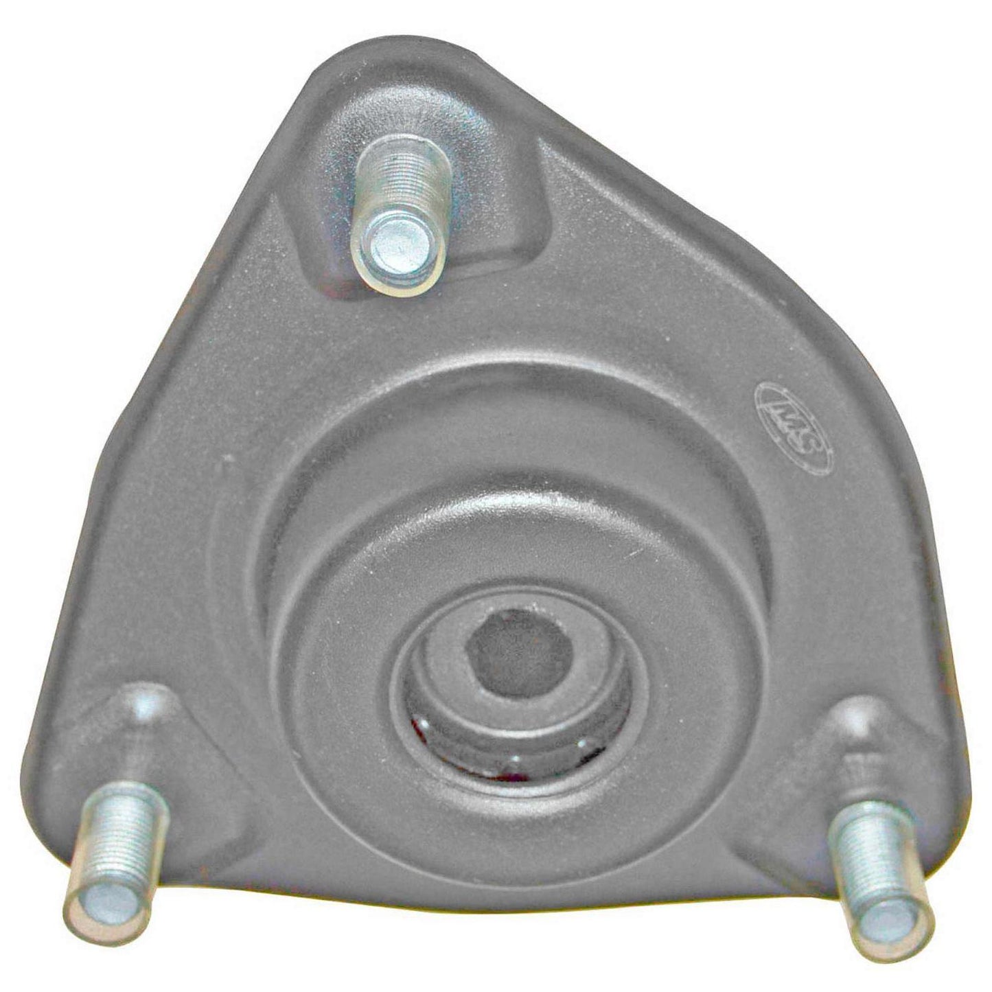 Coxim do Amortecedor Dianteiro - Metalsystem - 31347S+MS - (3)