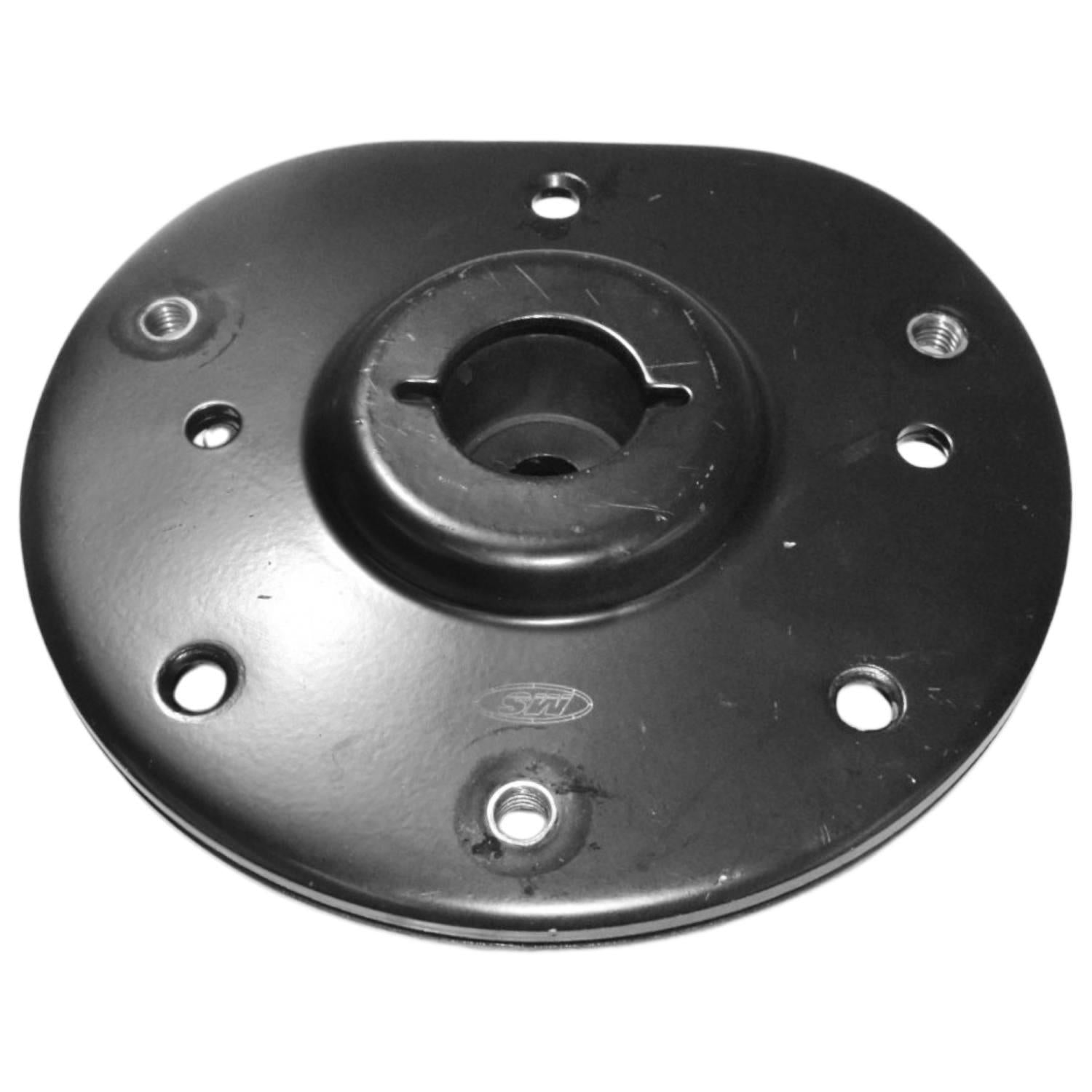 Coxim do Amortecedor Dianteiro - Metalsystem - 05448+MS - (1)