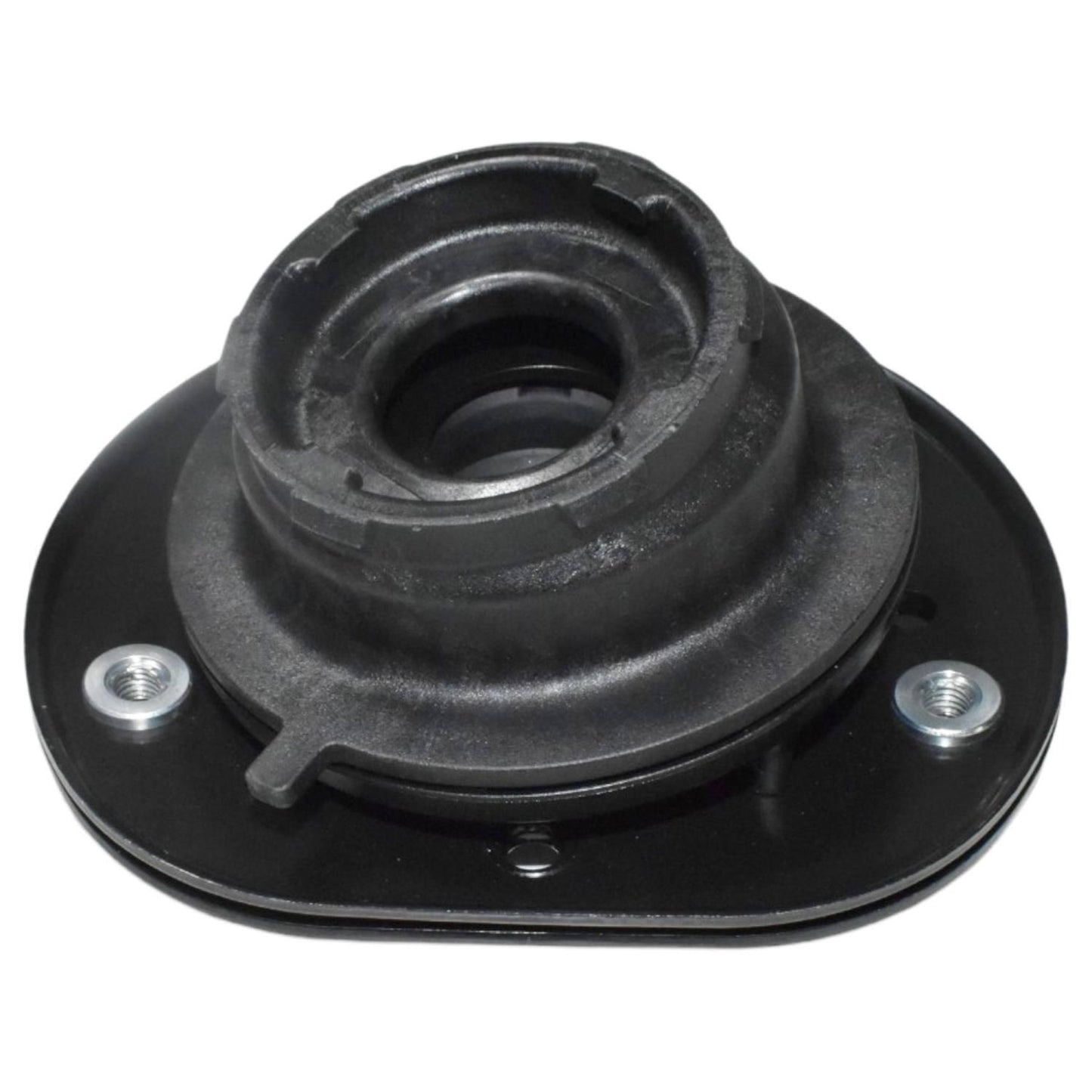 Coxim do Amortecedor Dianteiro - Metalsystem - 05448+MS - (2)