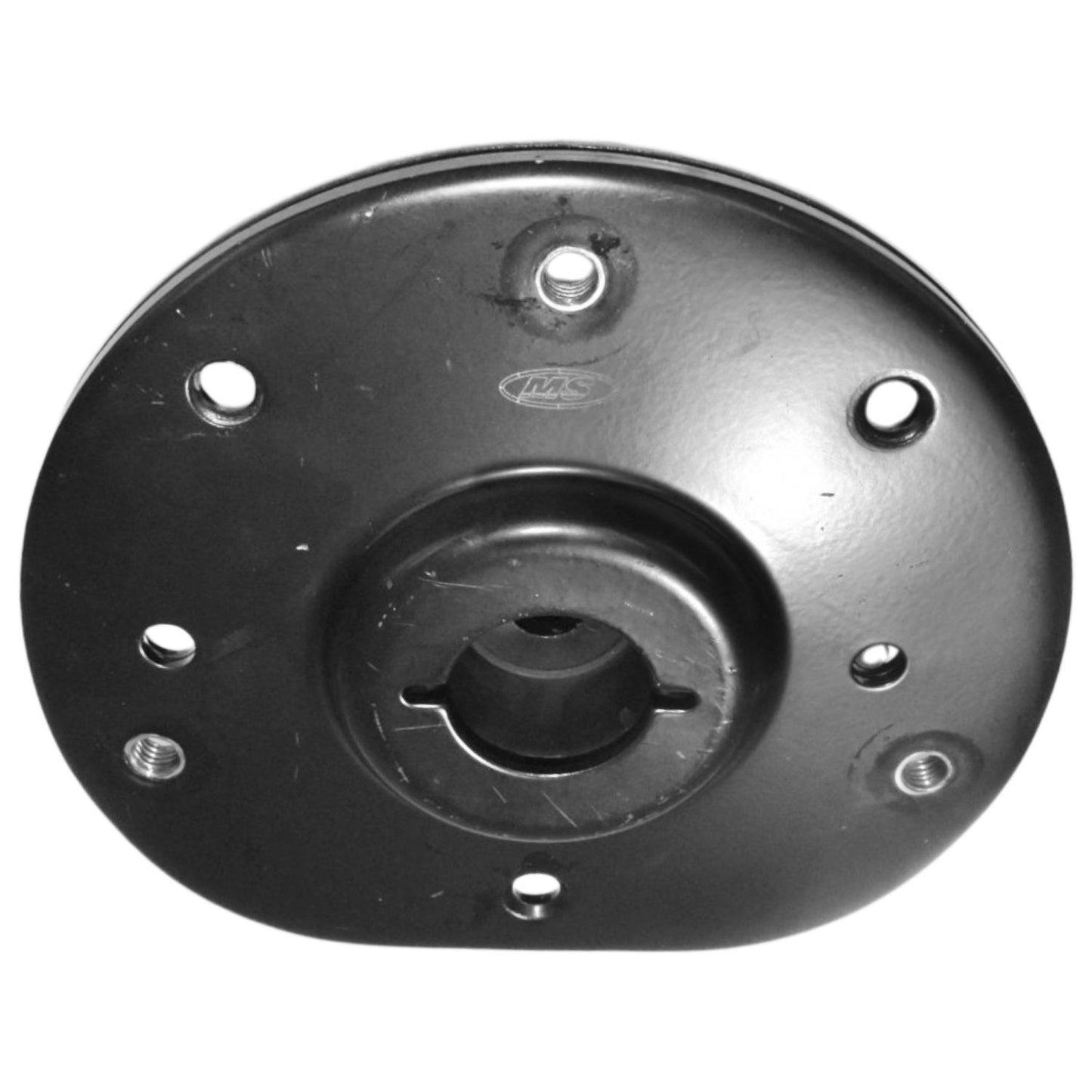 Coxim do Amortecedor Dianteiro - Metalsystem - 05448+MS - (3)