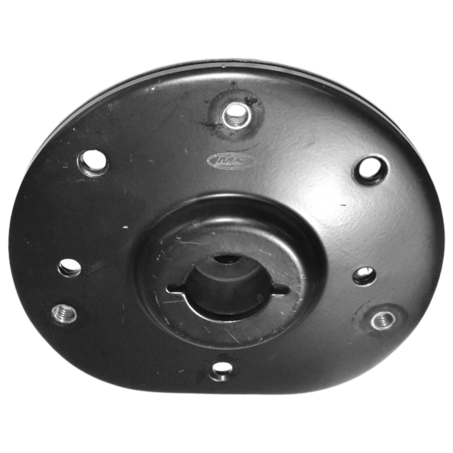 Coxim do Amortecedor Dianteiro - Metalsystem - 05448+MS - (3)
