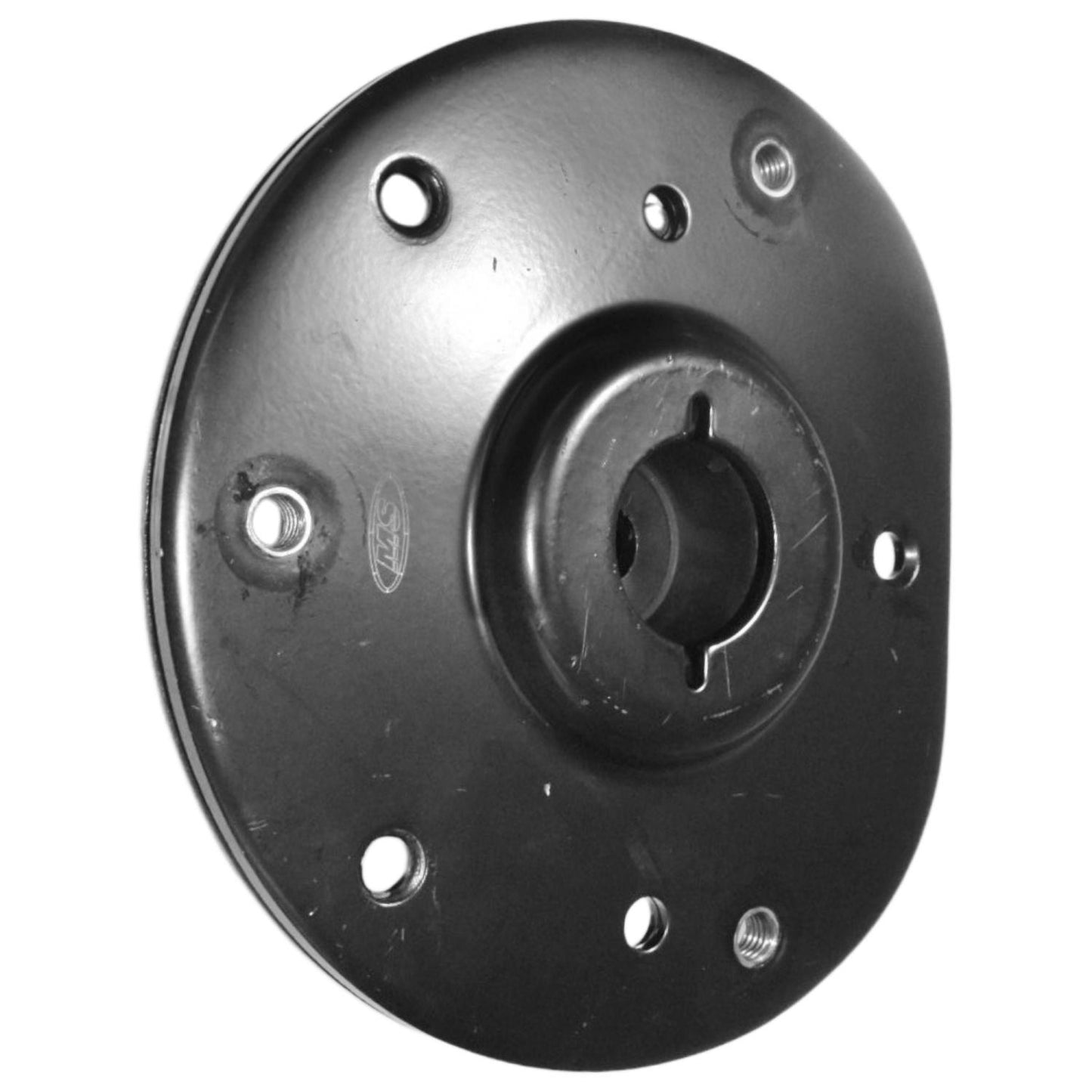 Coxim do Amortecedor Dianteiro - Metalsystem - 05448+MS - (4)