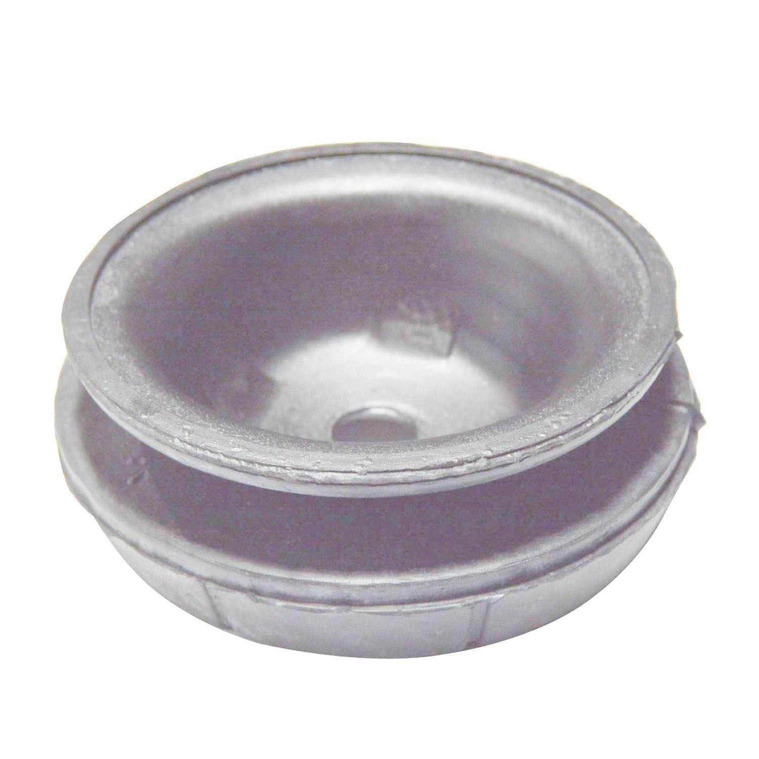 Coxim do Amortecedor Dianteiro - Metalsystem - 04861+MS - (2)