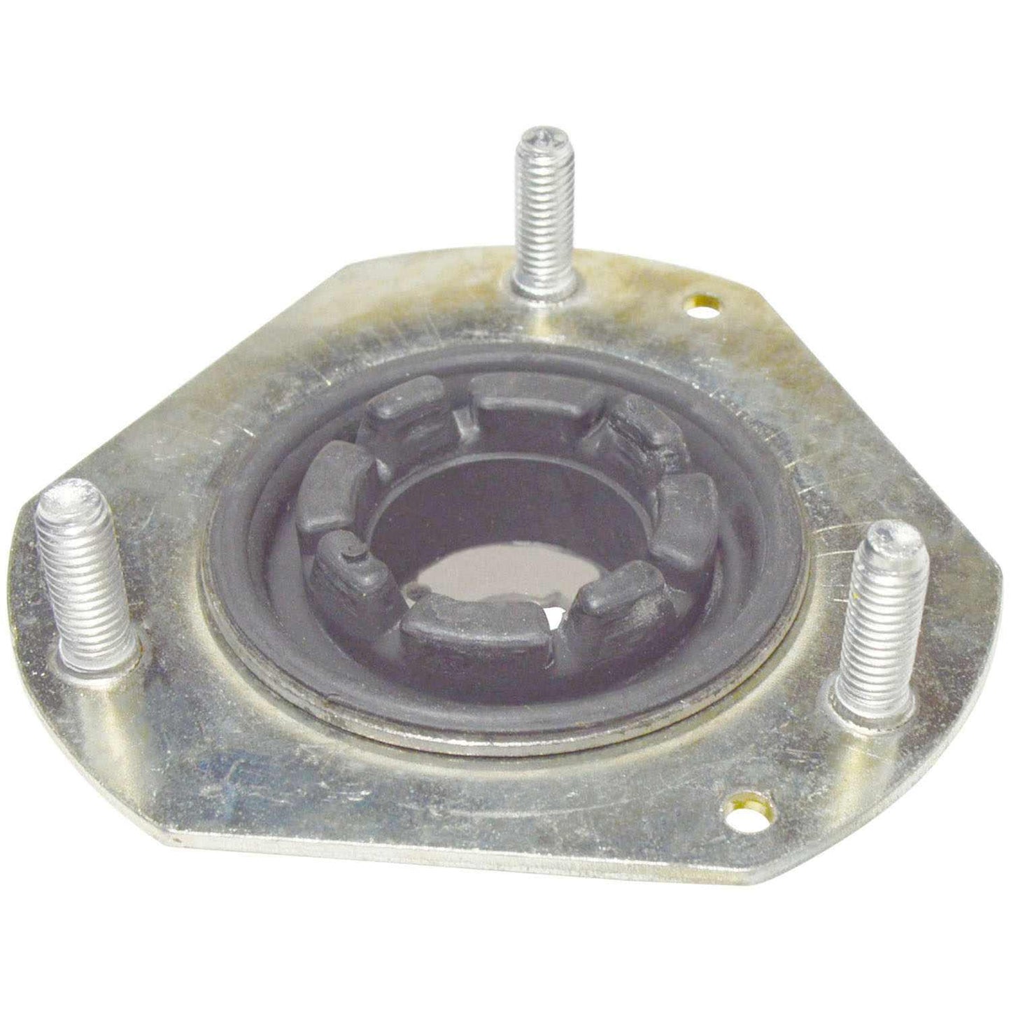 Coxim do Amortecedor Dianteiro - Metalsystem - 05163+MS - (2)