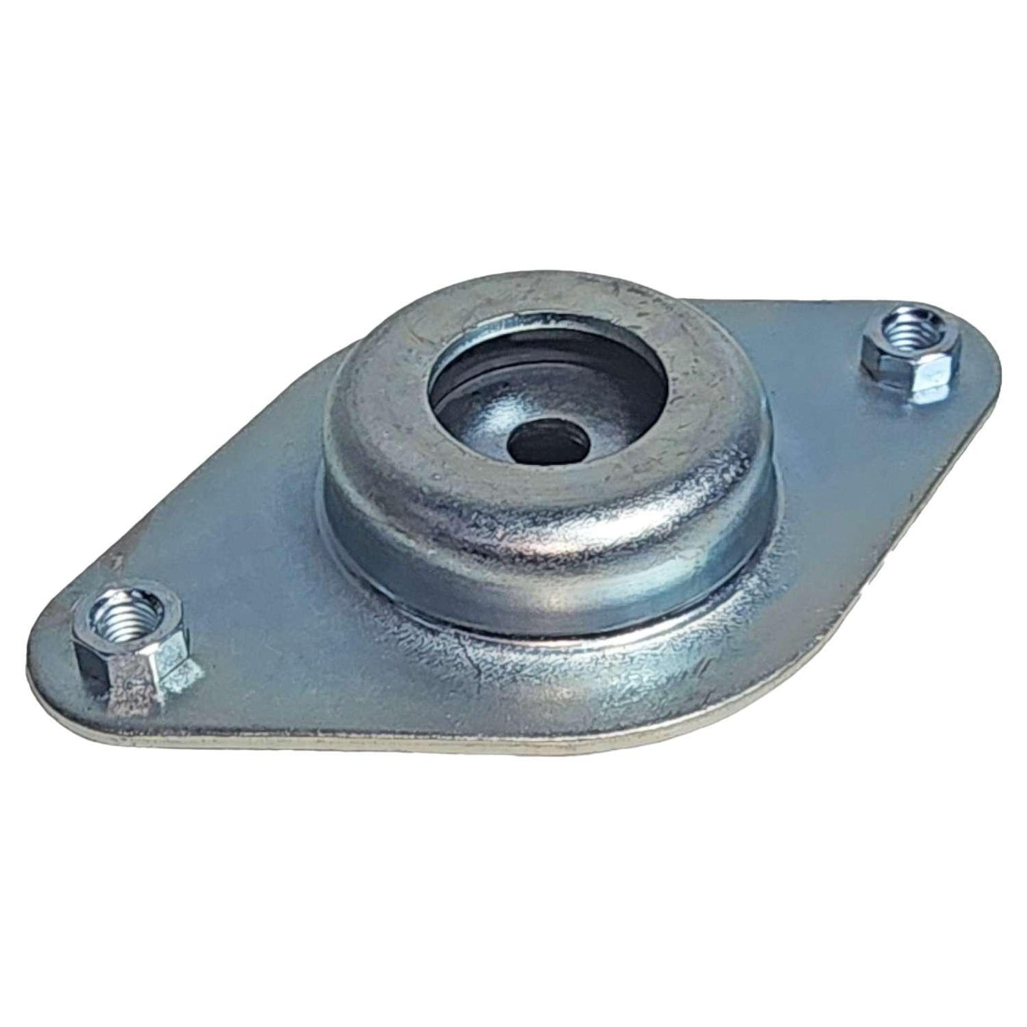 Coxim do Amortecedor Dianteiro - Metalsystem - 05665+MS - (1)