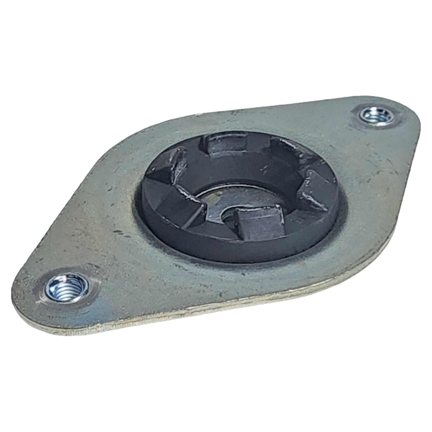 Coxim do Amortecedor Dianteiro - Metalsystem - 05665+MS - (2)