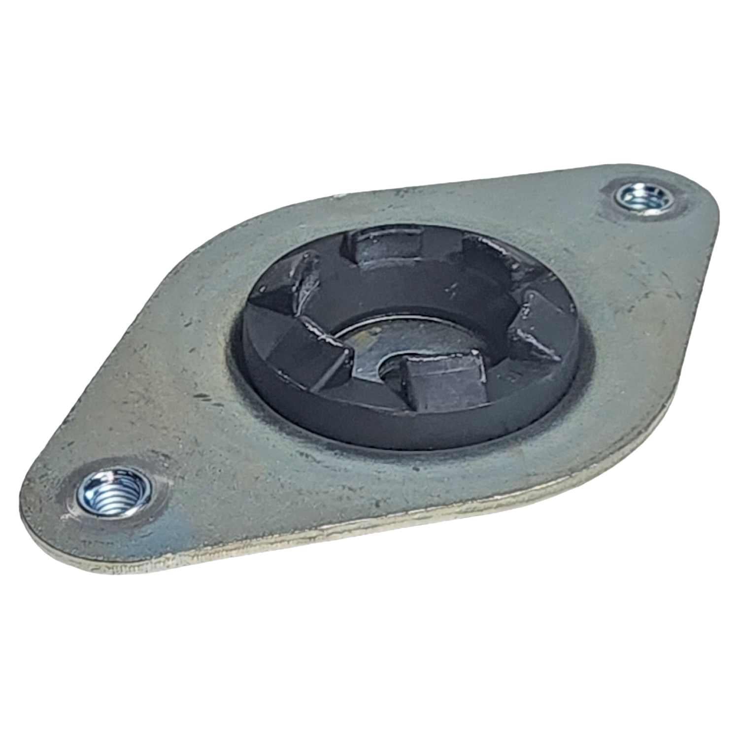 Coxim do Amortecedor Dianteiro - Metalsystem - 05665+MS - (2)