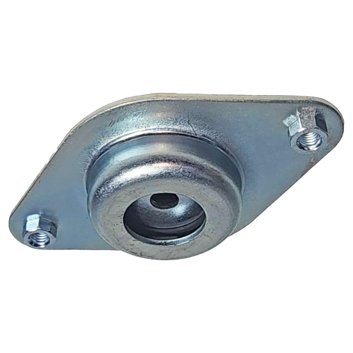 Coxim do Amortecedor Dianteiro - Metalsystem - 05665+MS - (3)